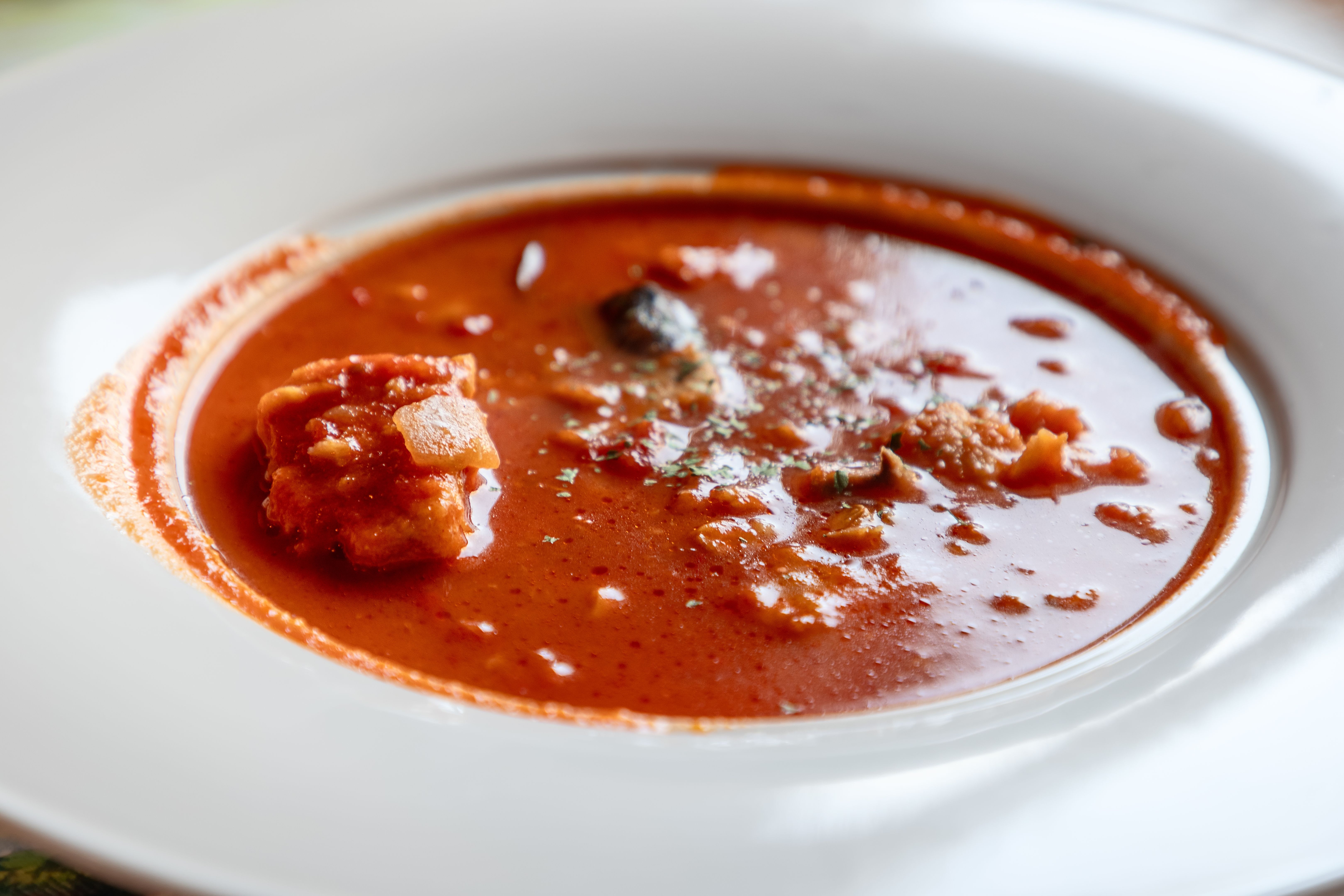 norwegian stew