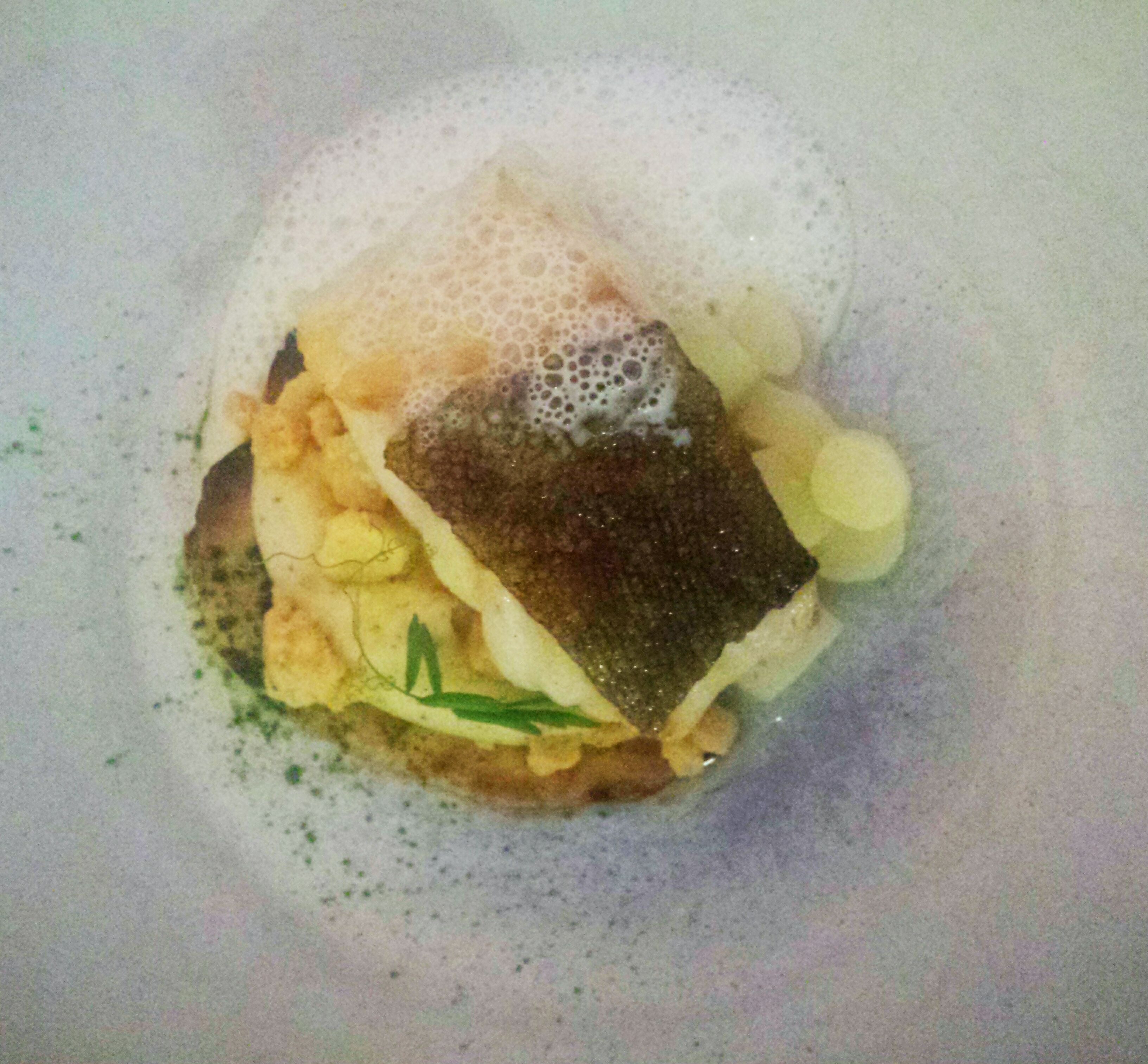 elBulli restaurant