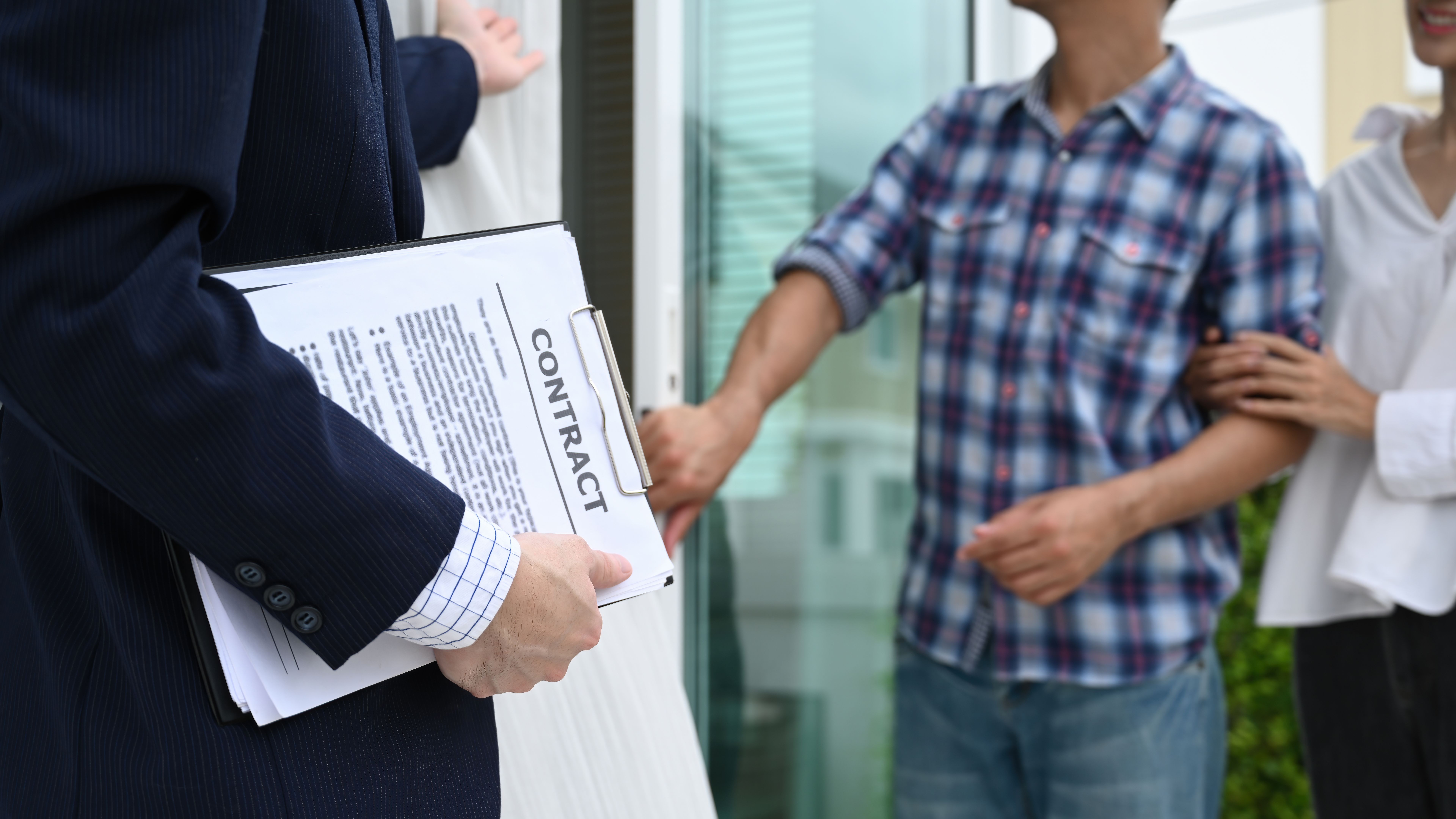 homeownership journey