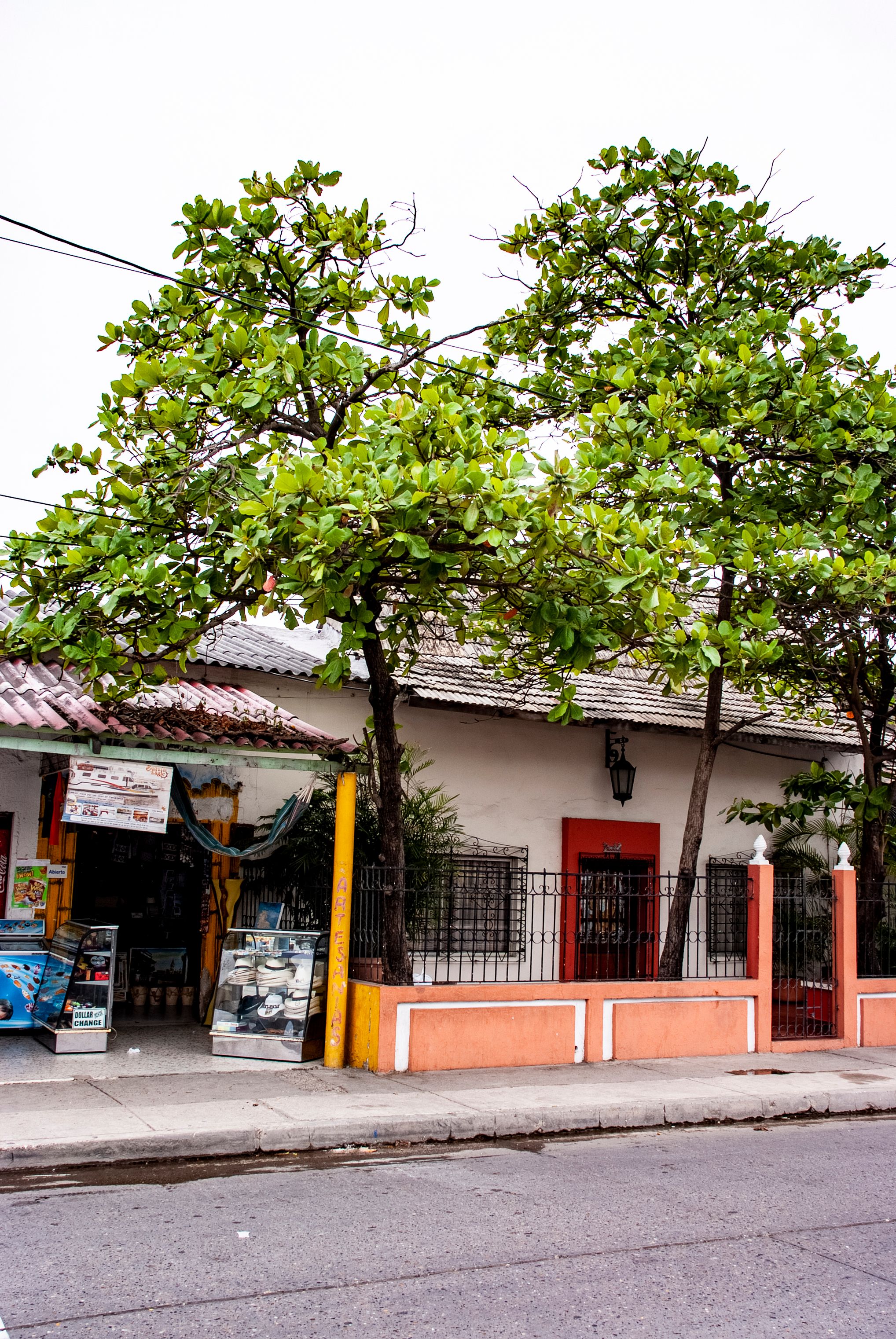 local business Villa Rica