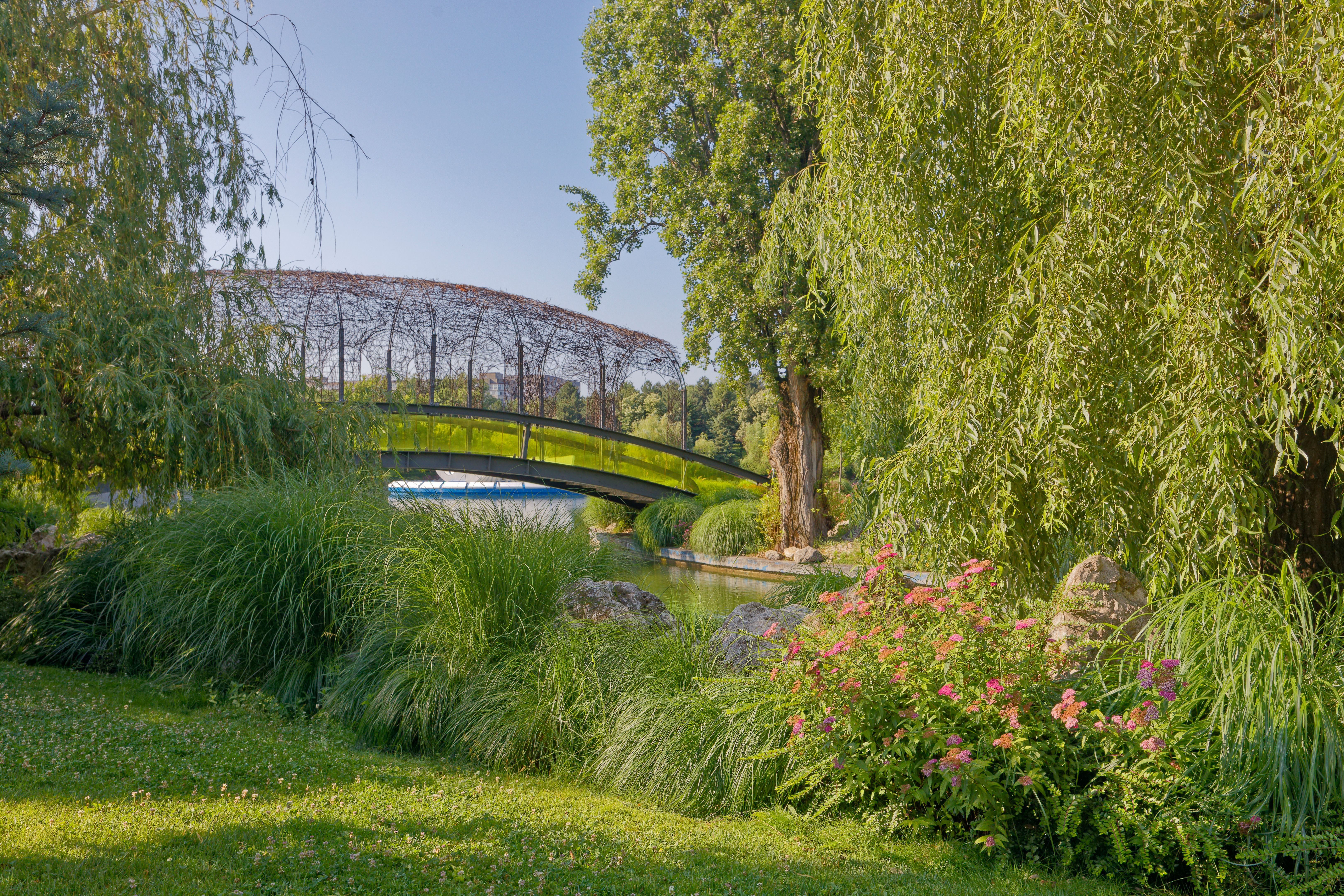 bucharest park