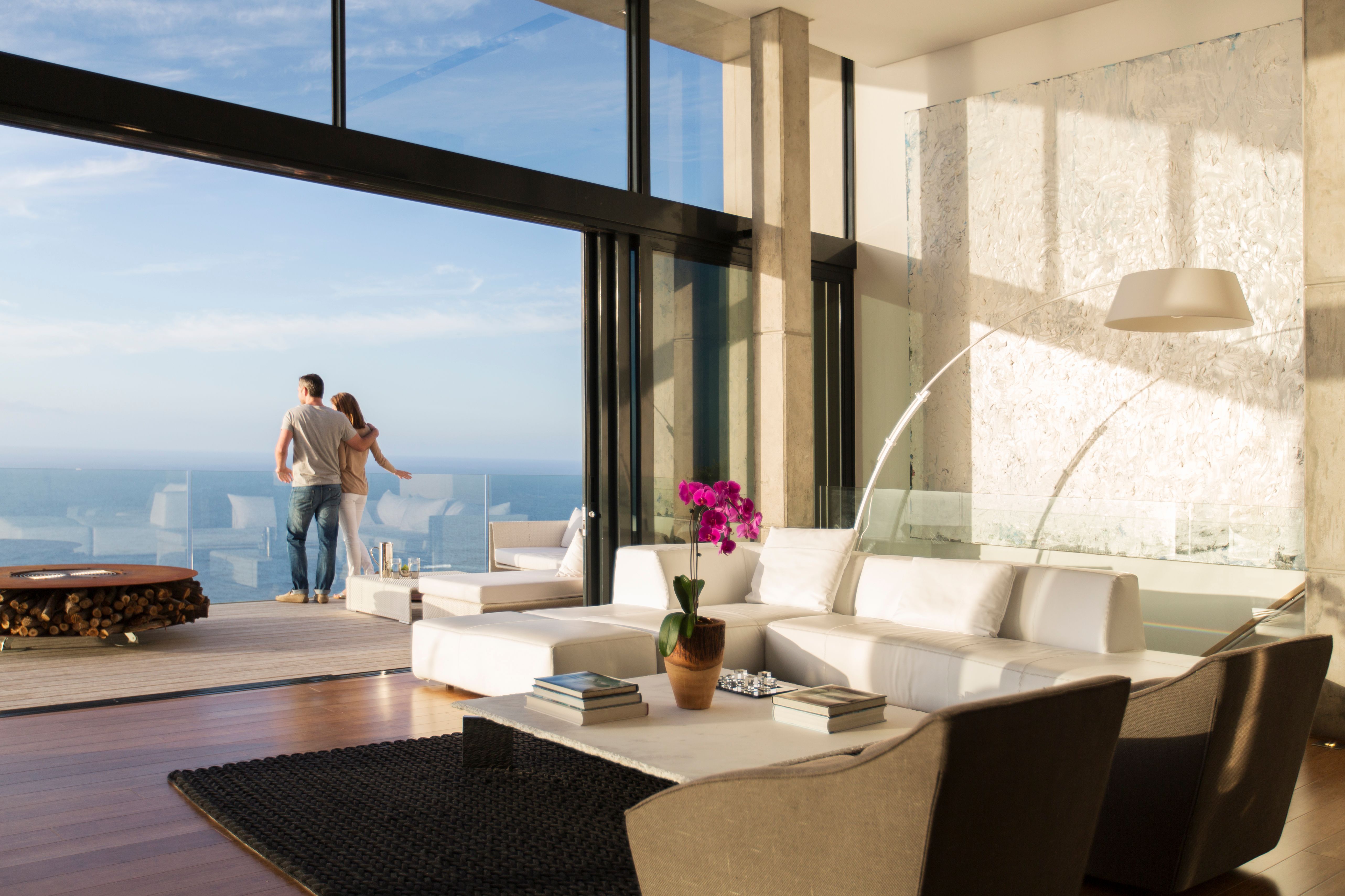 luxury lifestyle photography