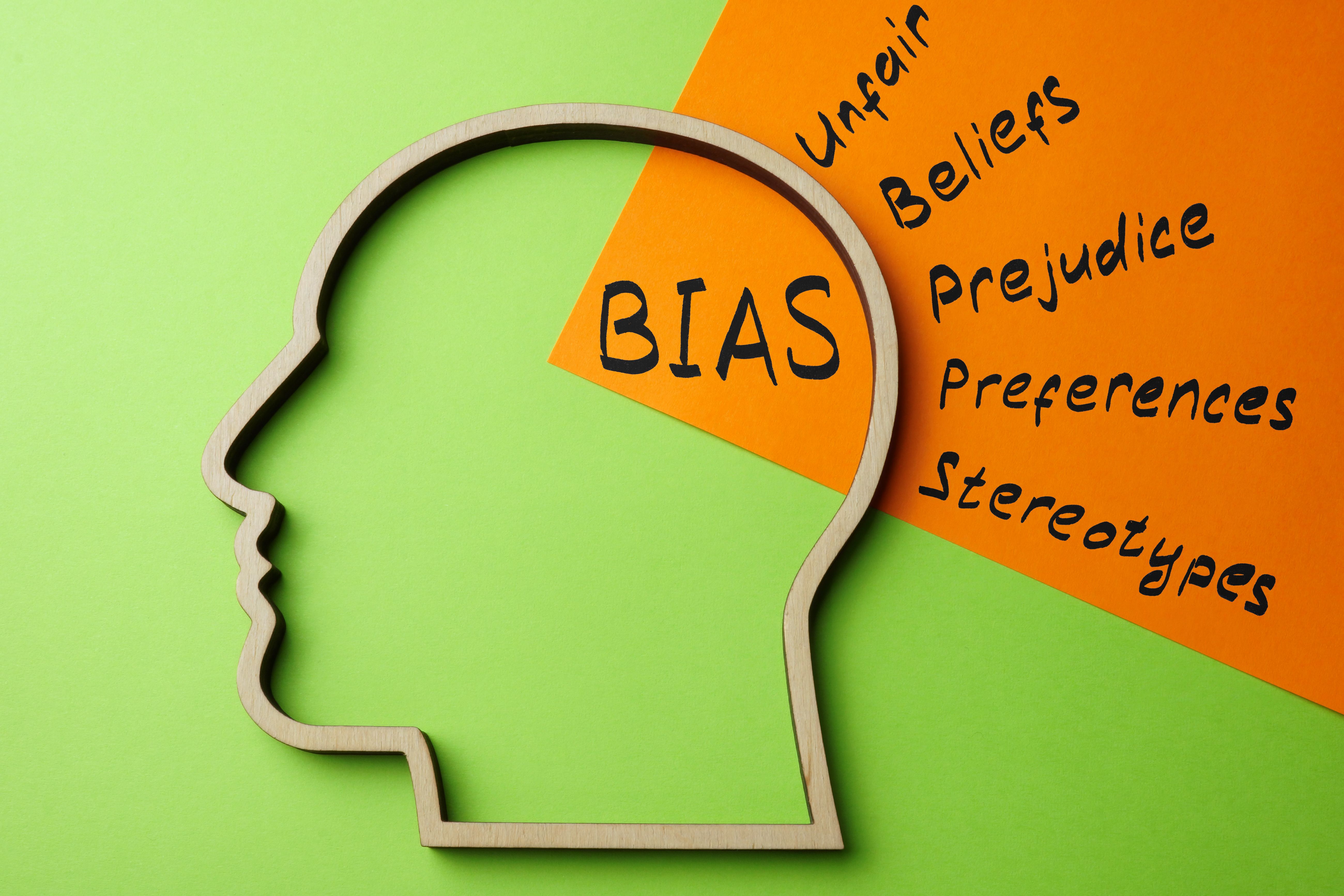 unconscious bias