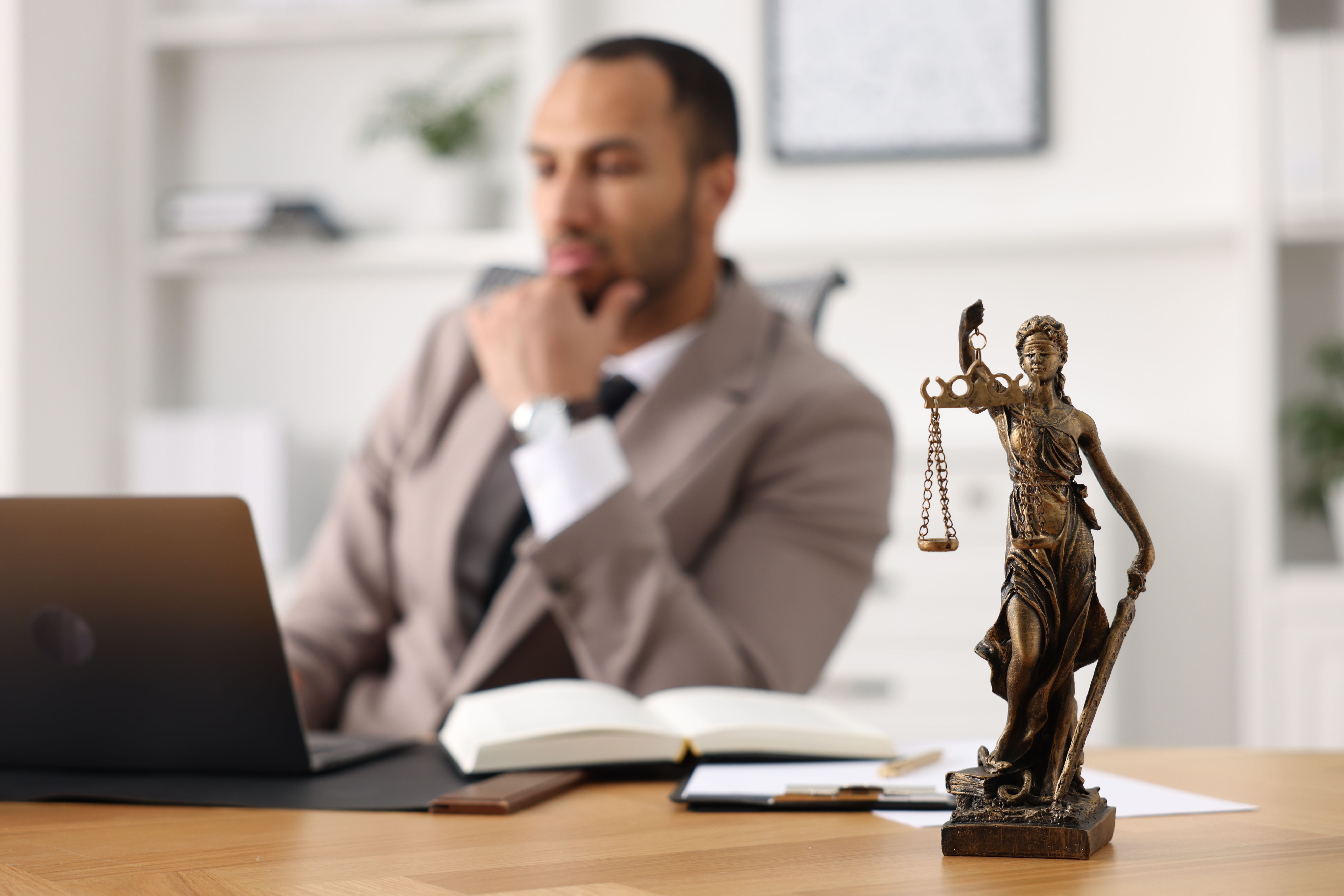 law firm blog