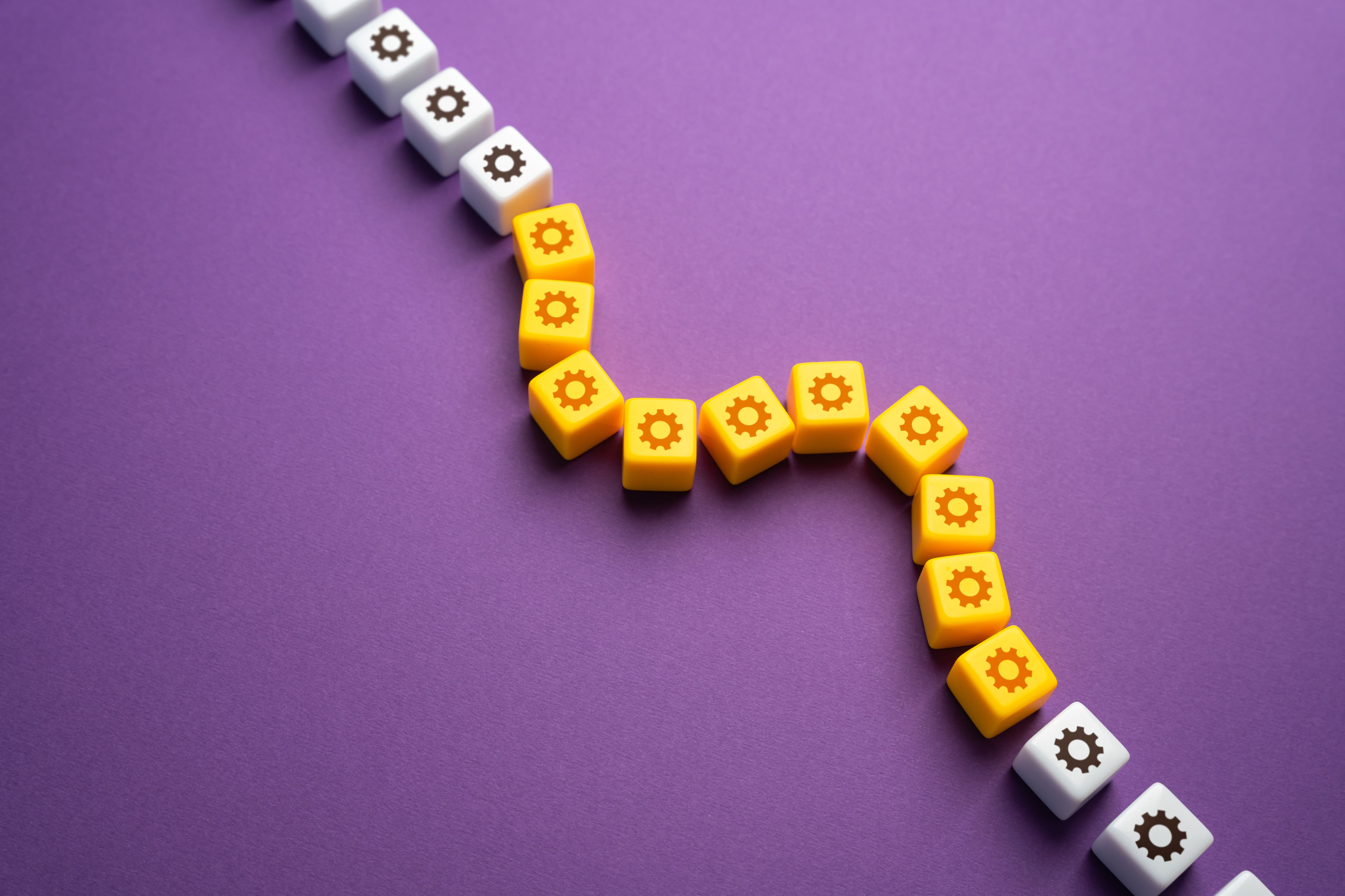 streamlined operations