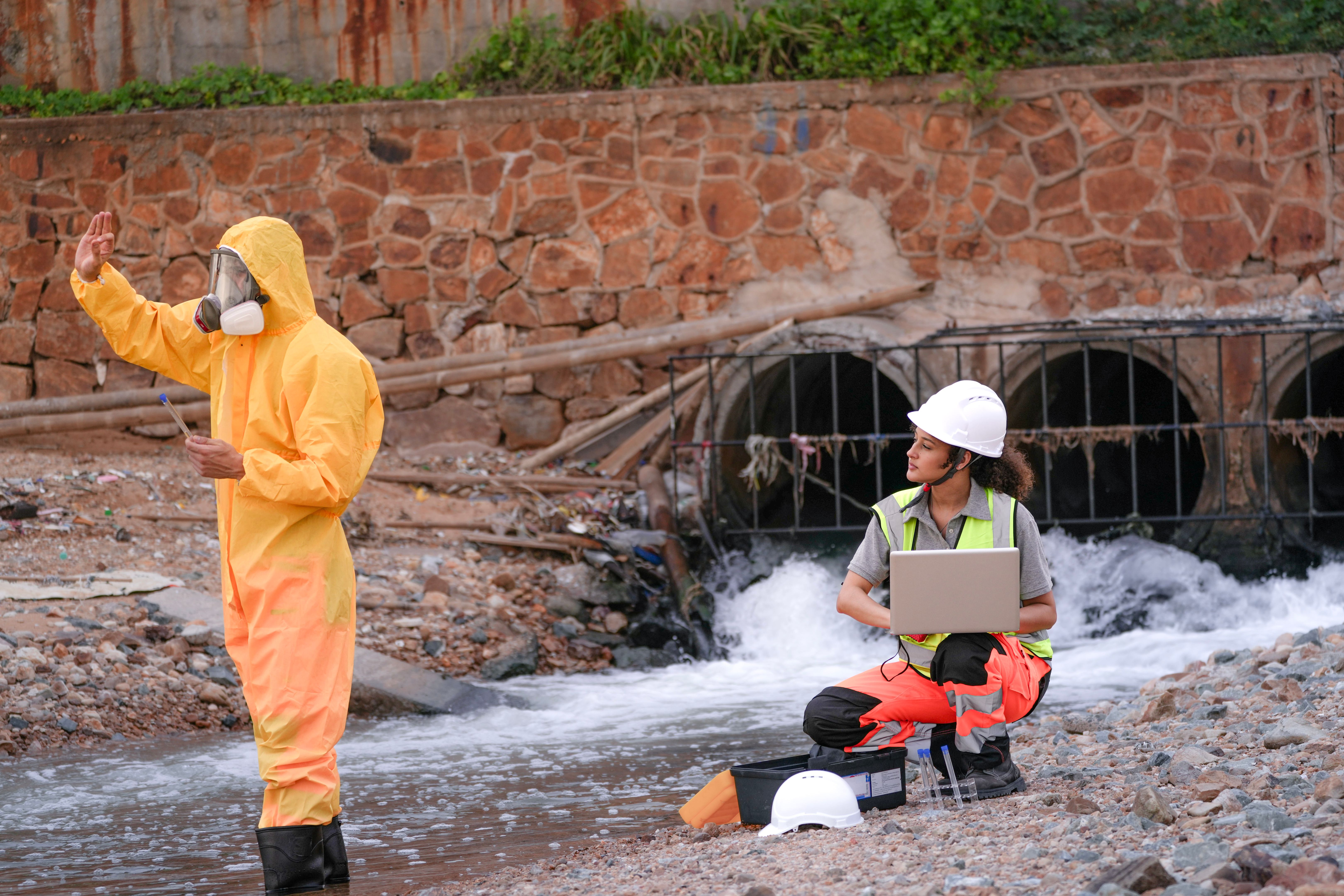 environmental science