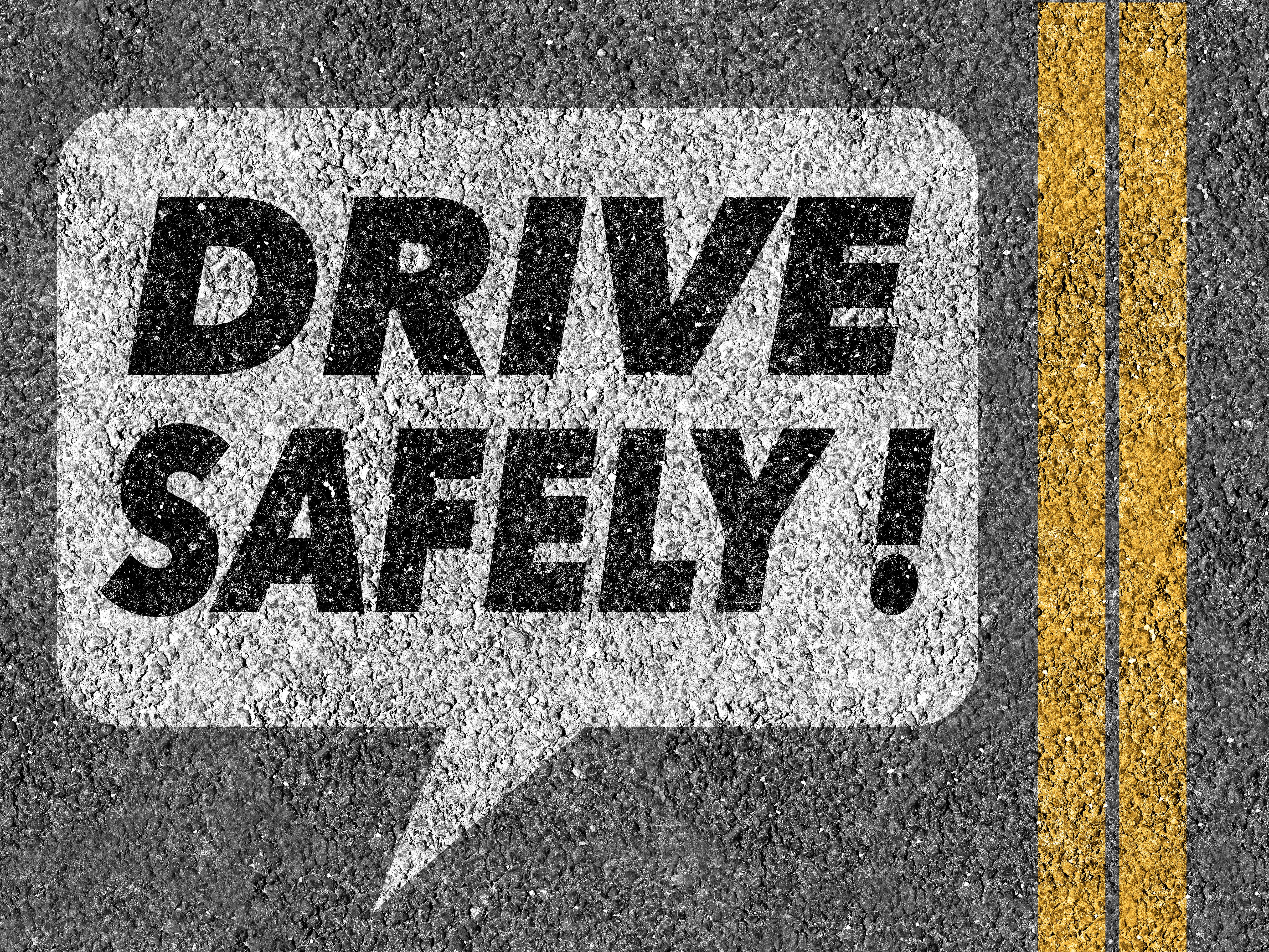 safe driving