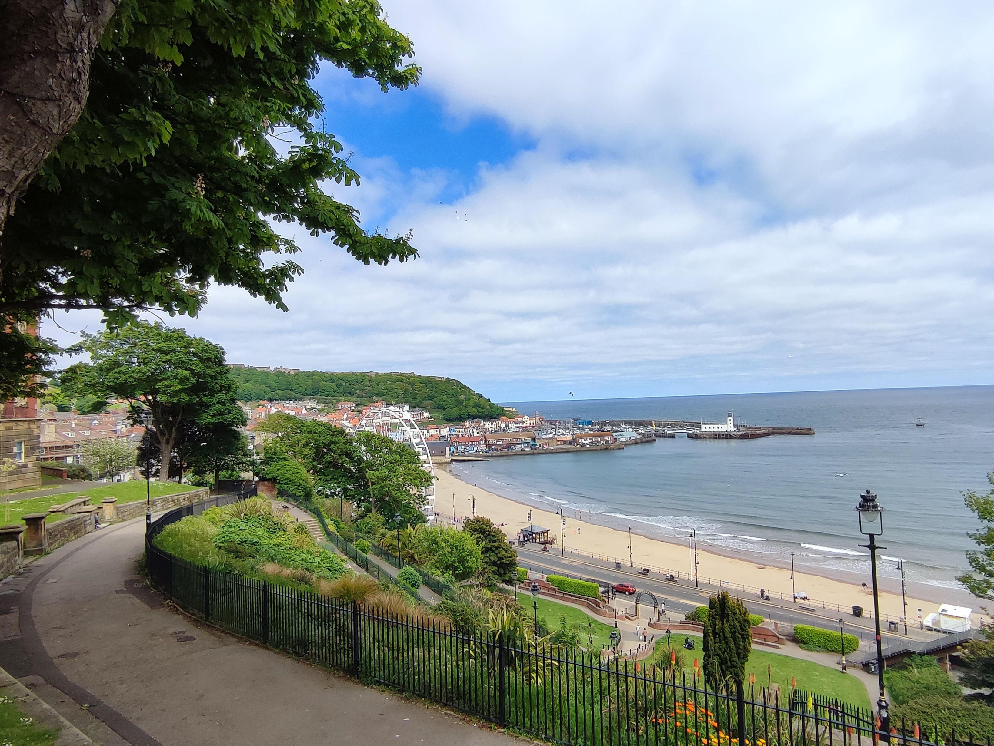 scarborough photography