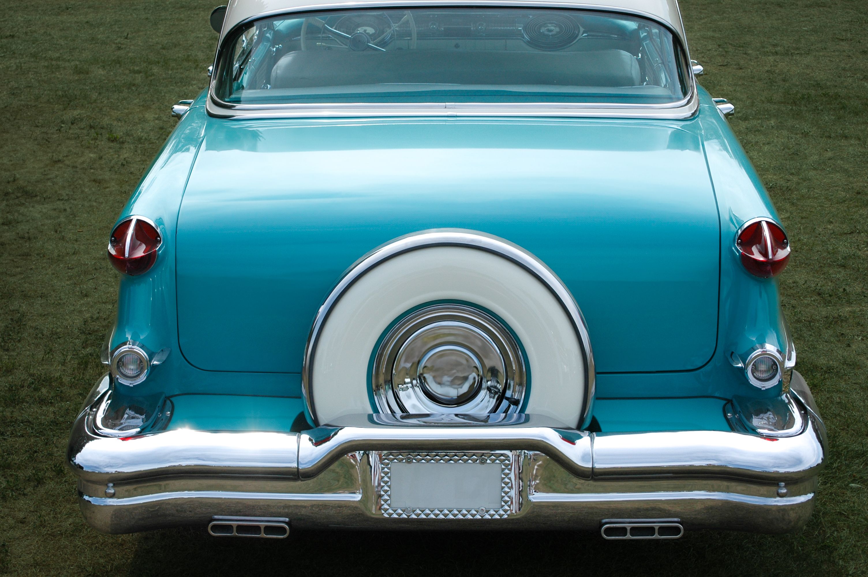 classic car