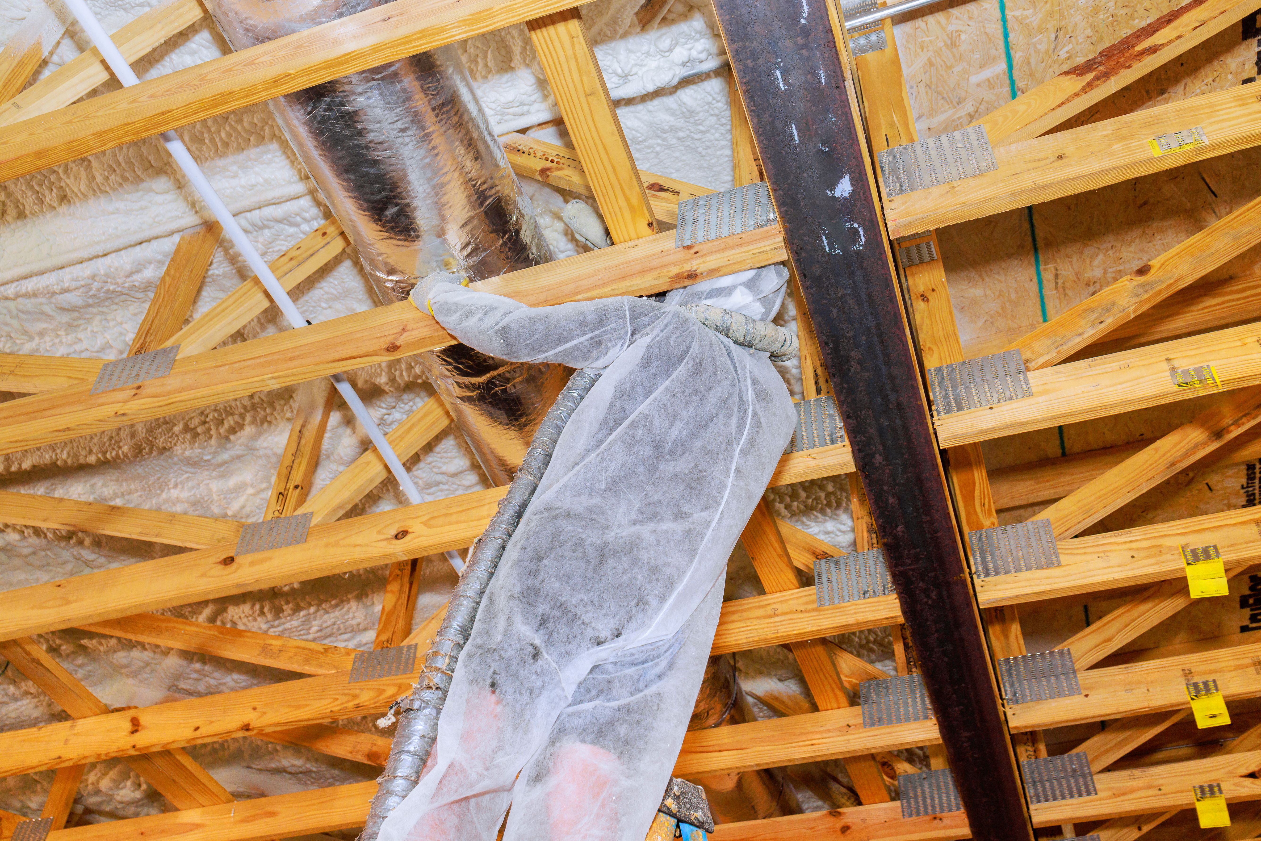 home insulation