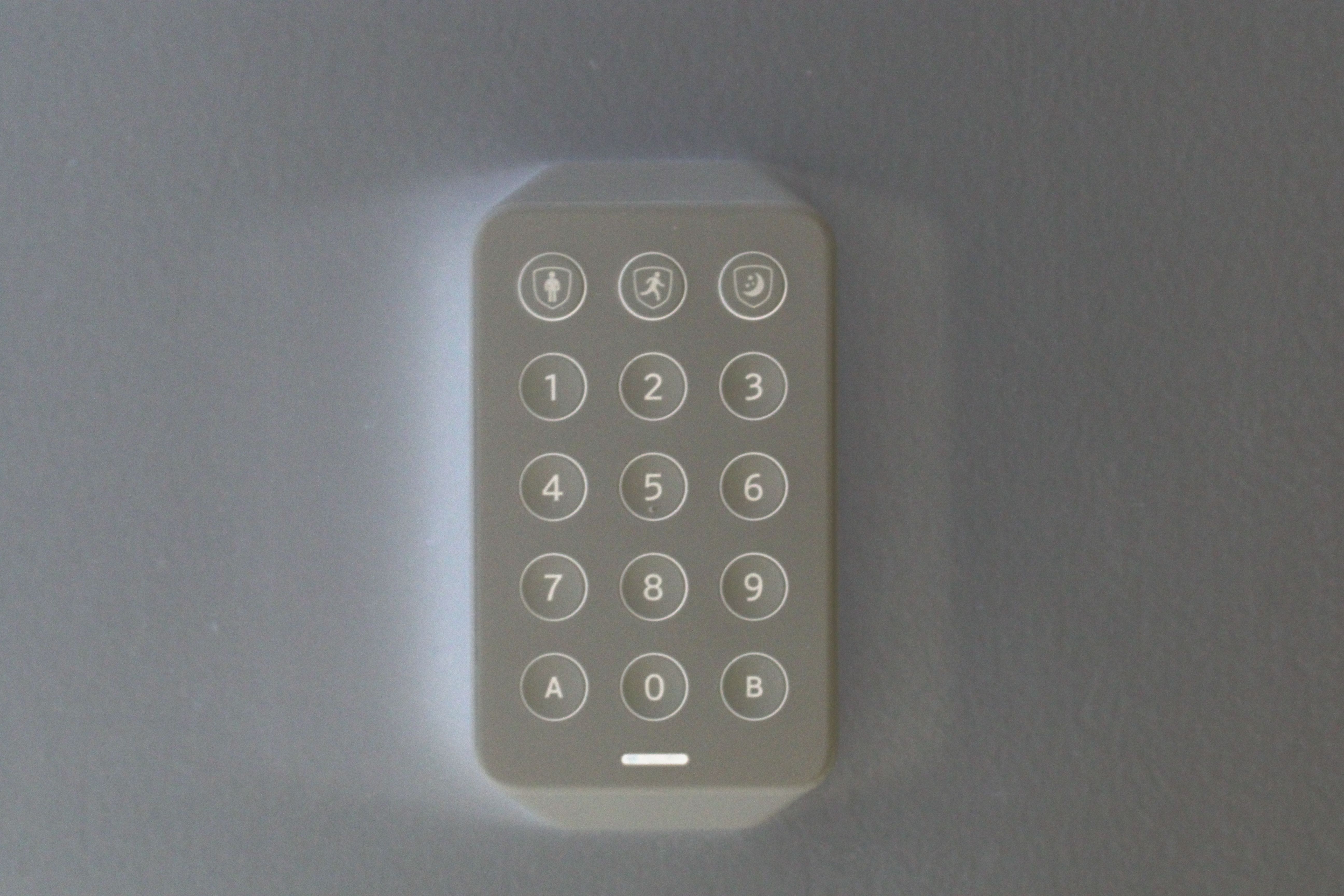 simplisafe system