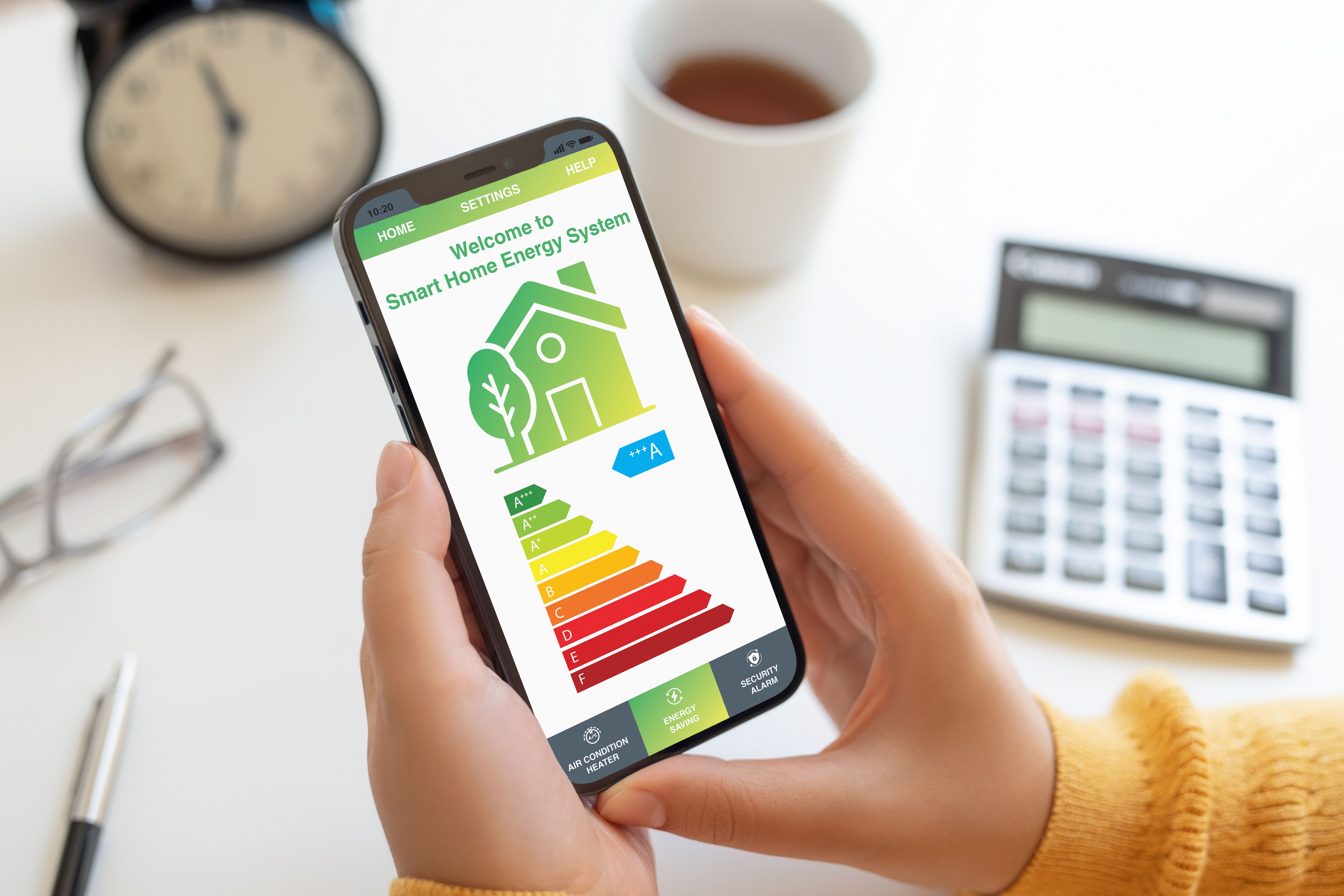 green home renovation