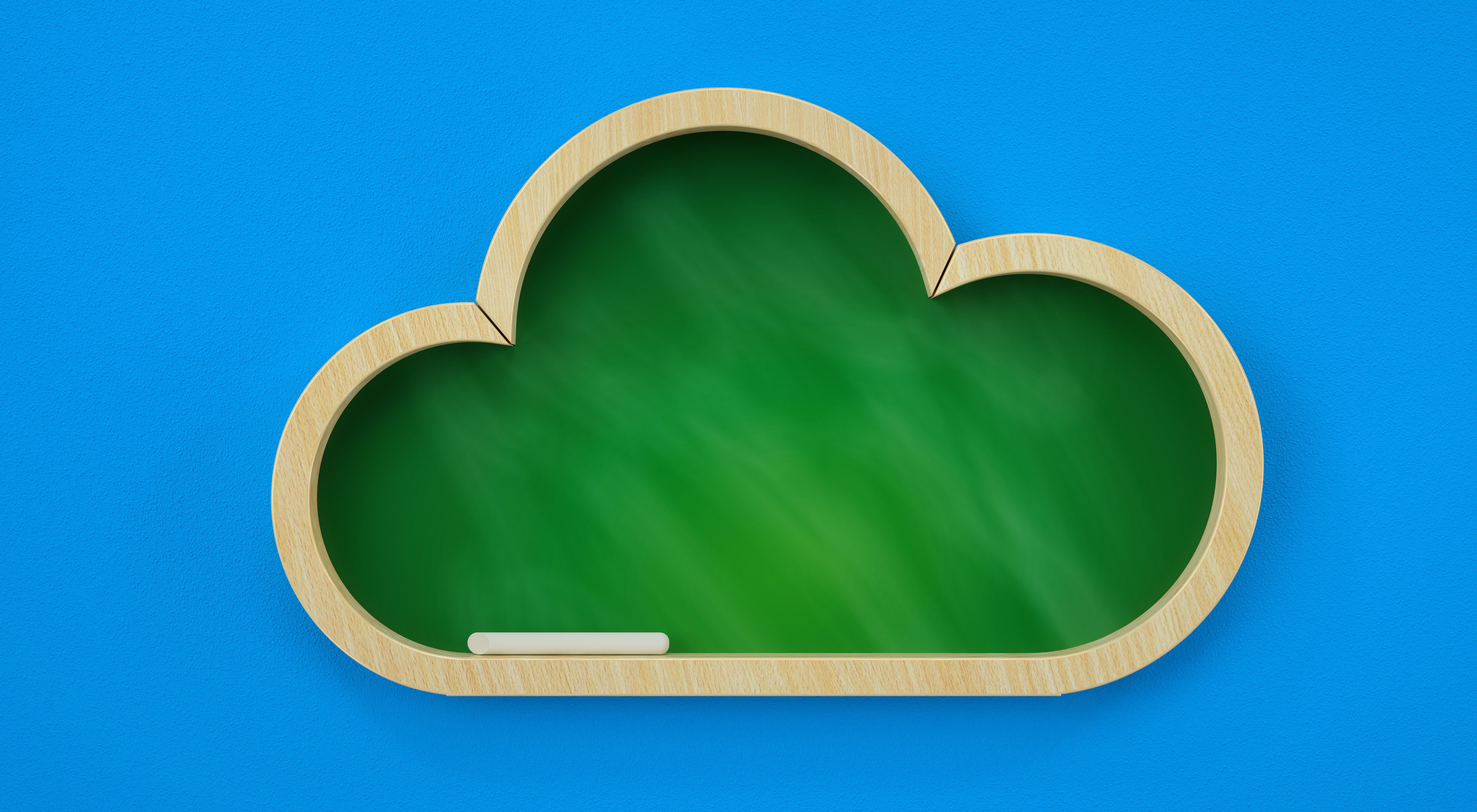 cloud storage