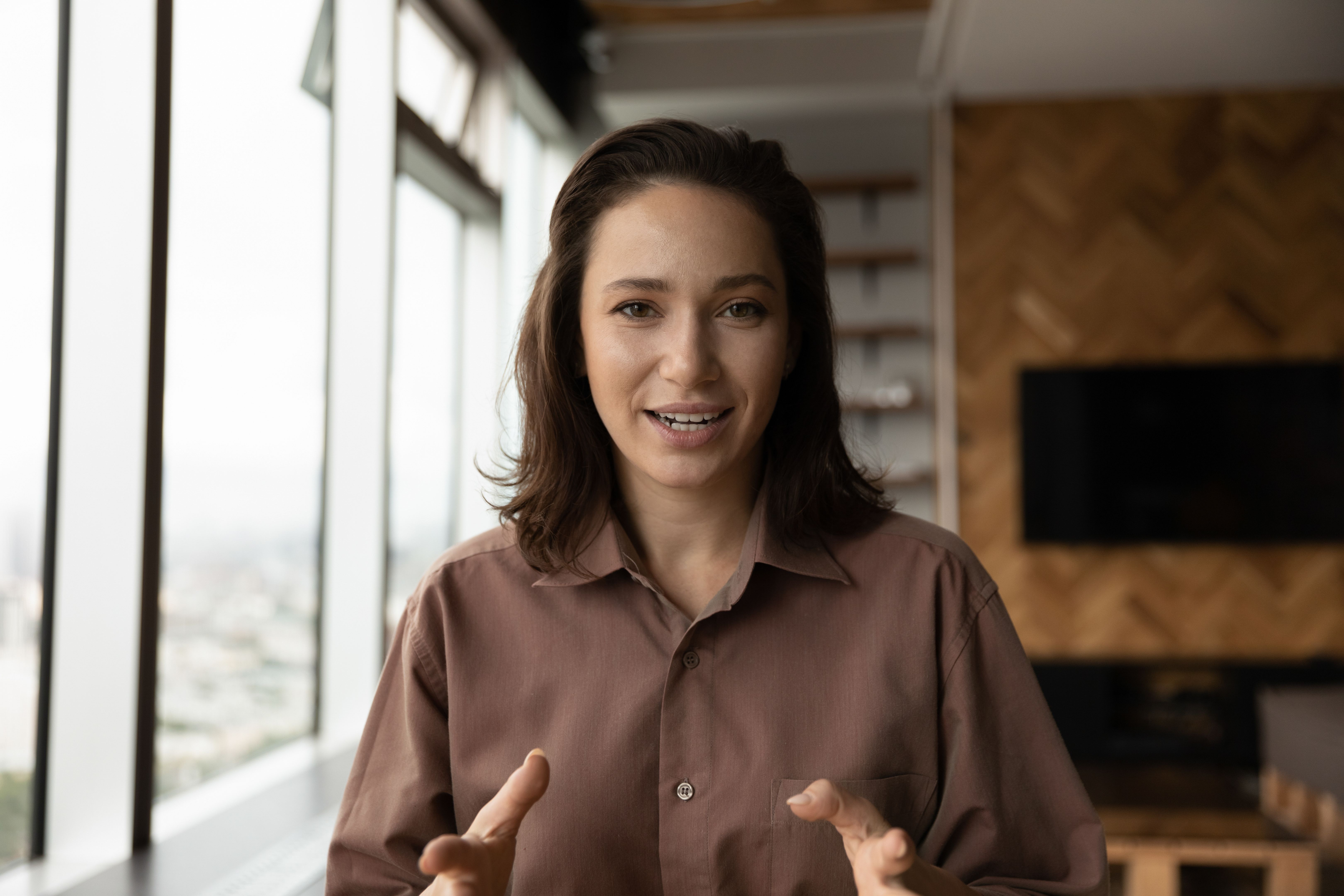 interview discussion