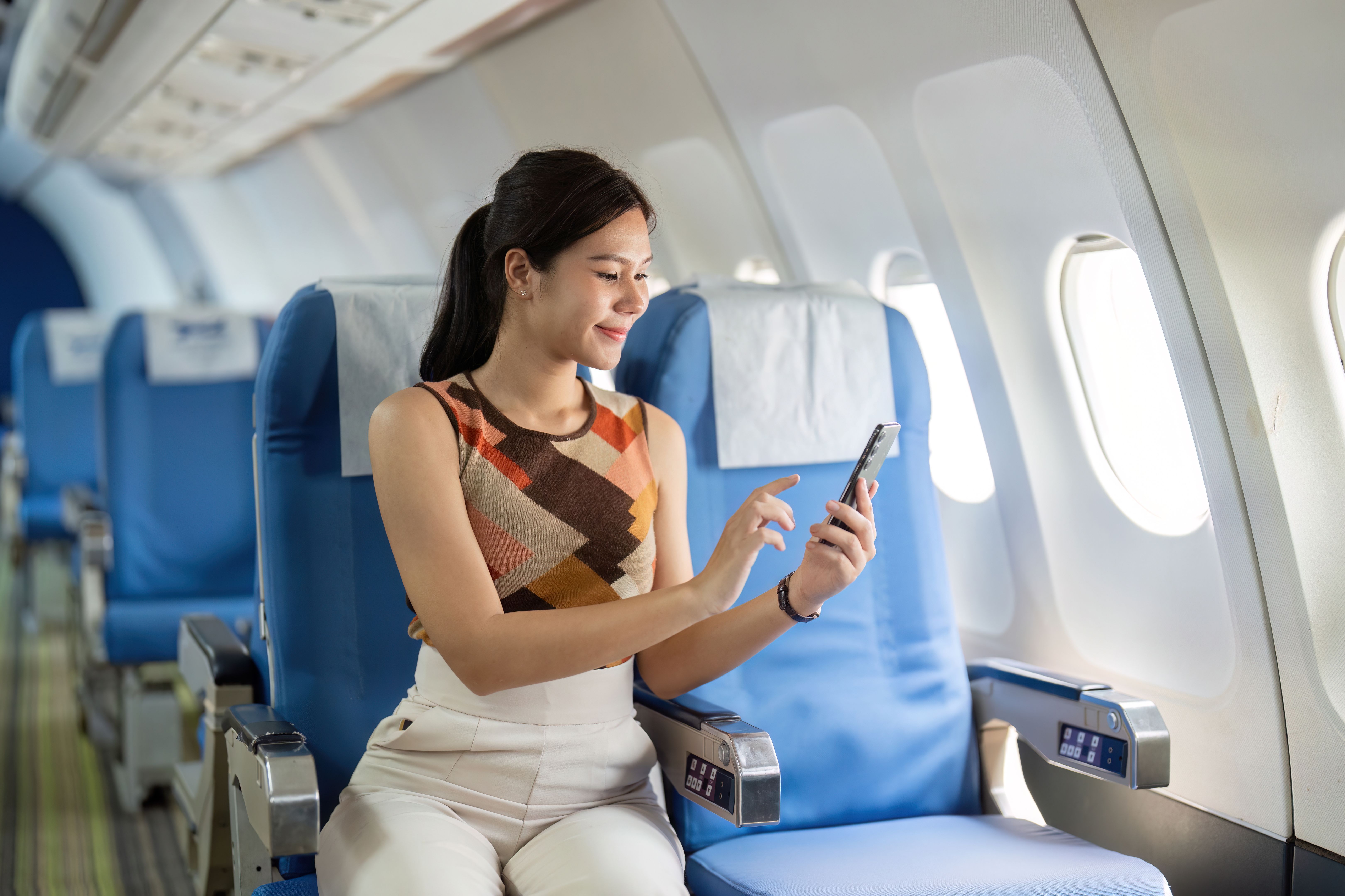 Bavarian business meeting