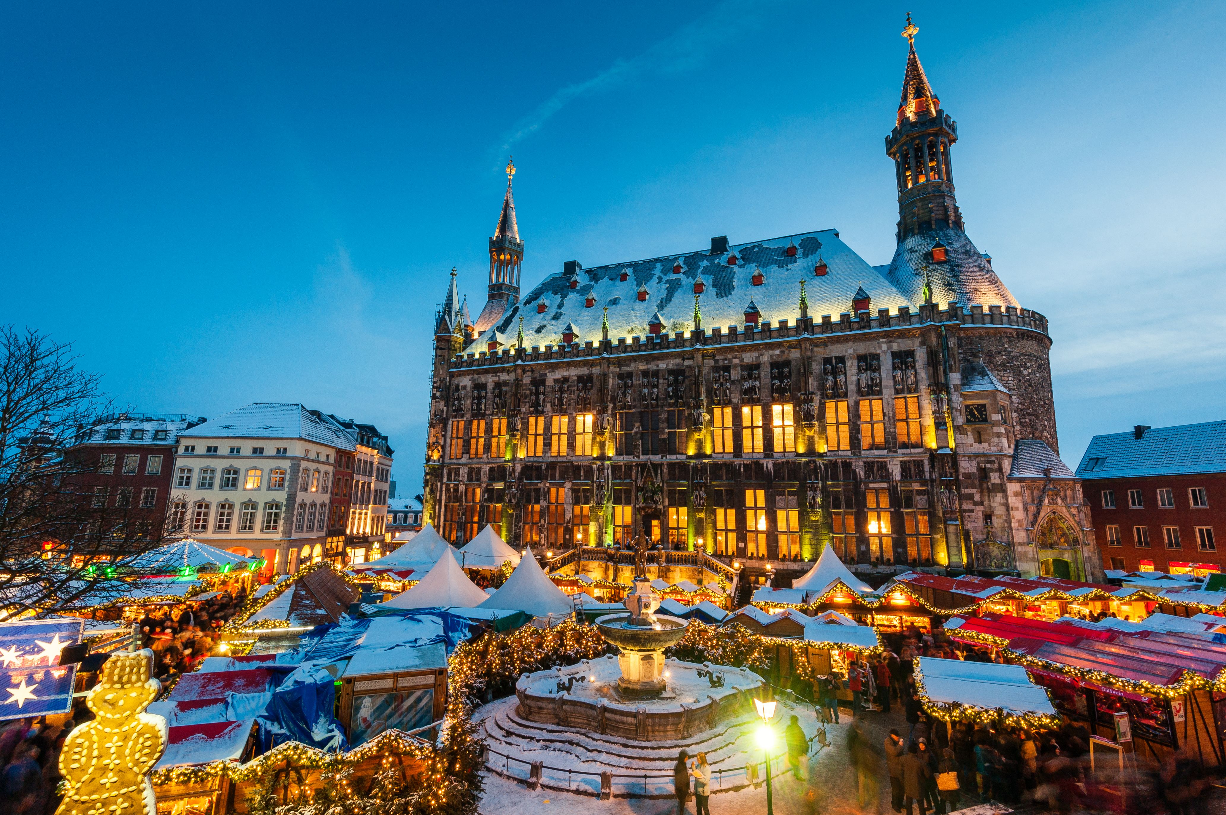 aachen christmas