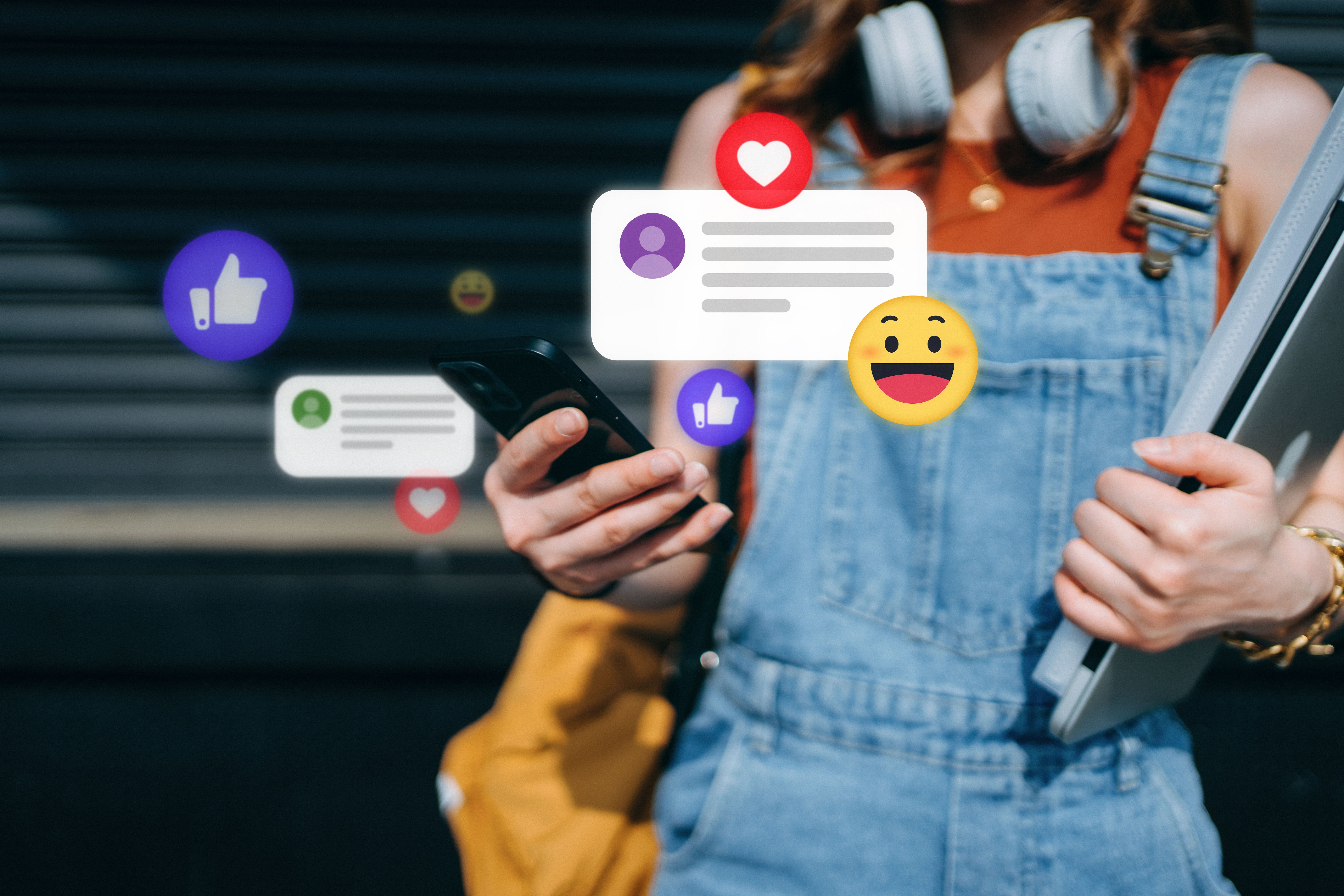 social media trends