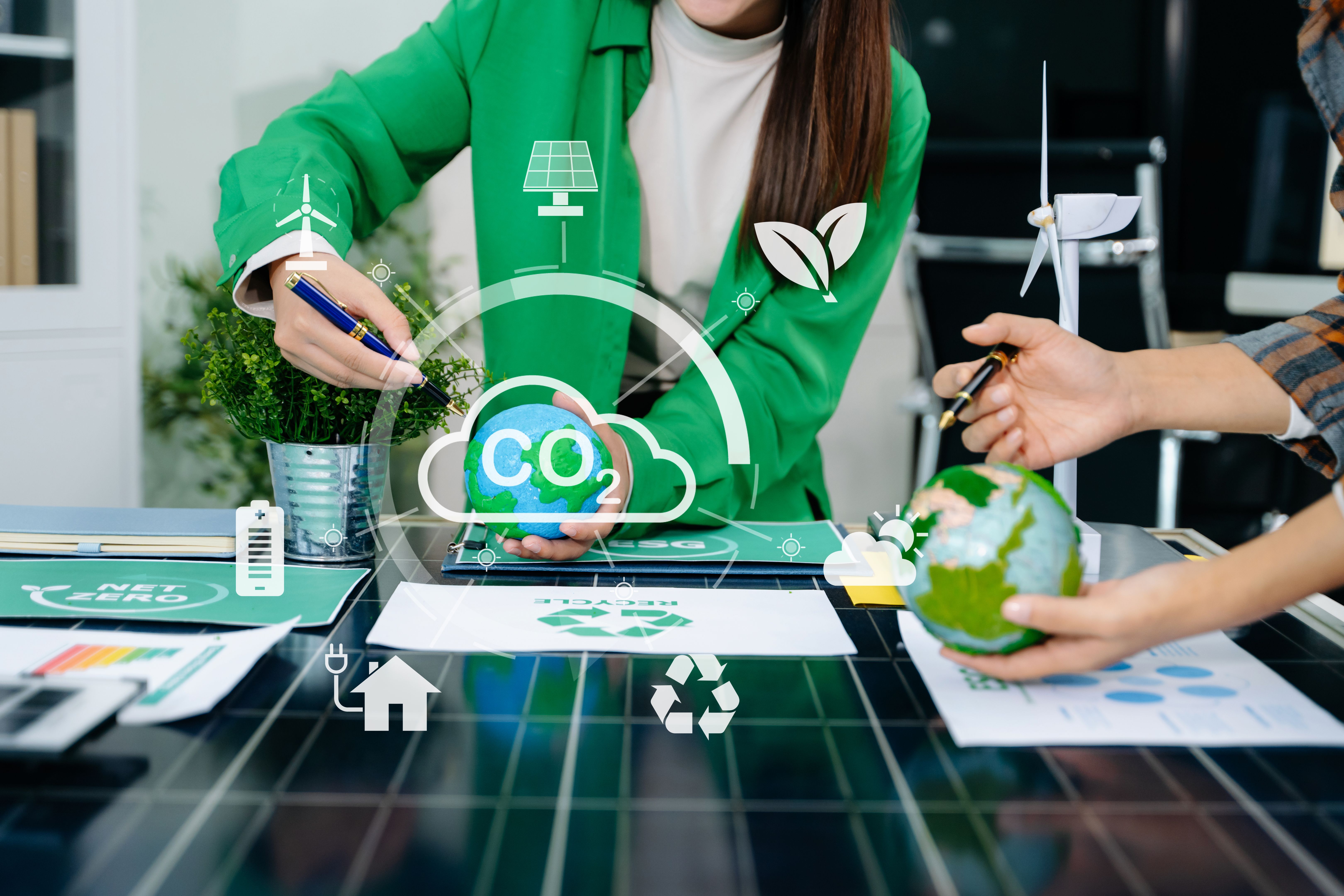 cyprus green business