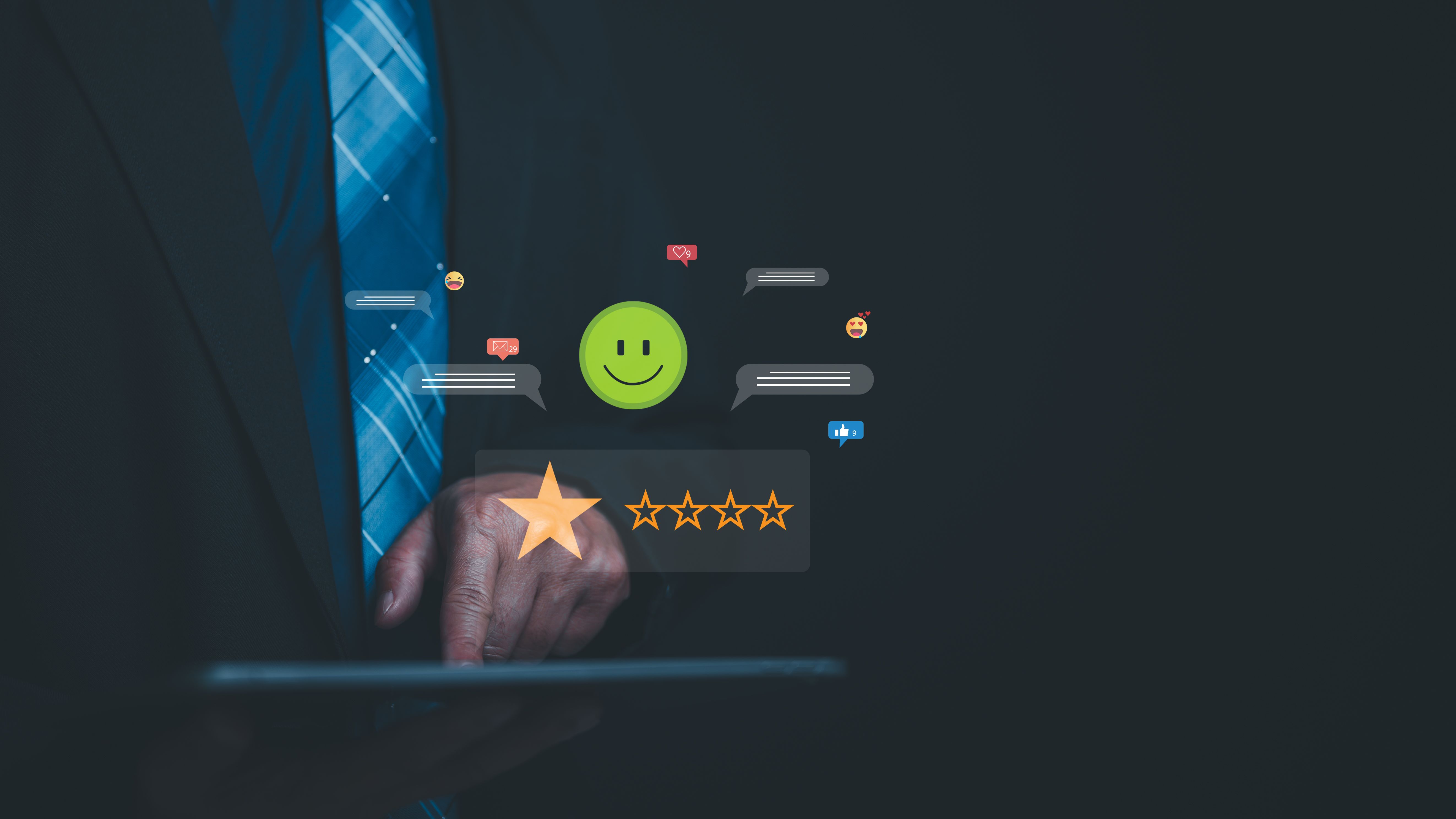 customer success