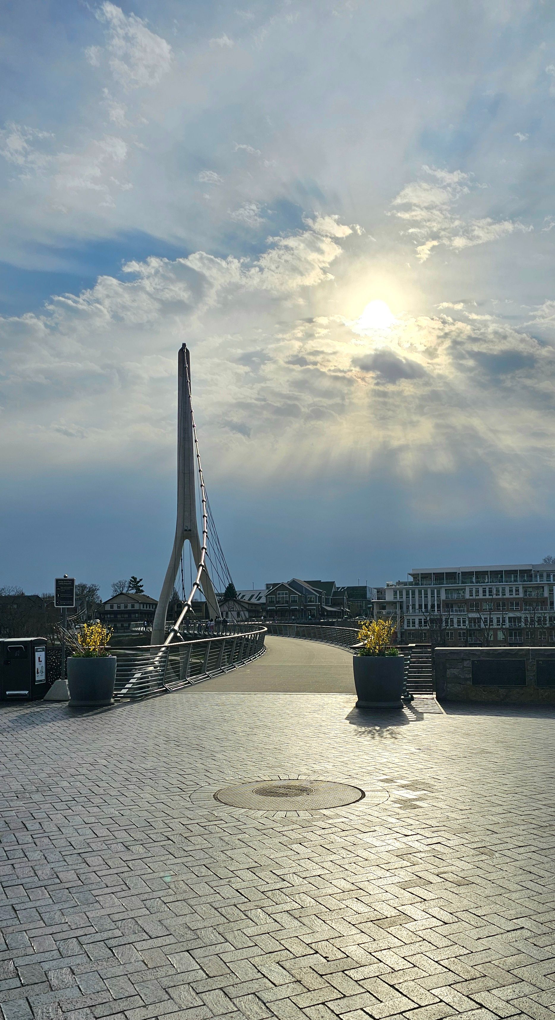 dublin ohio downtown