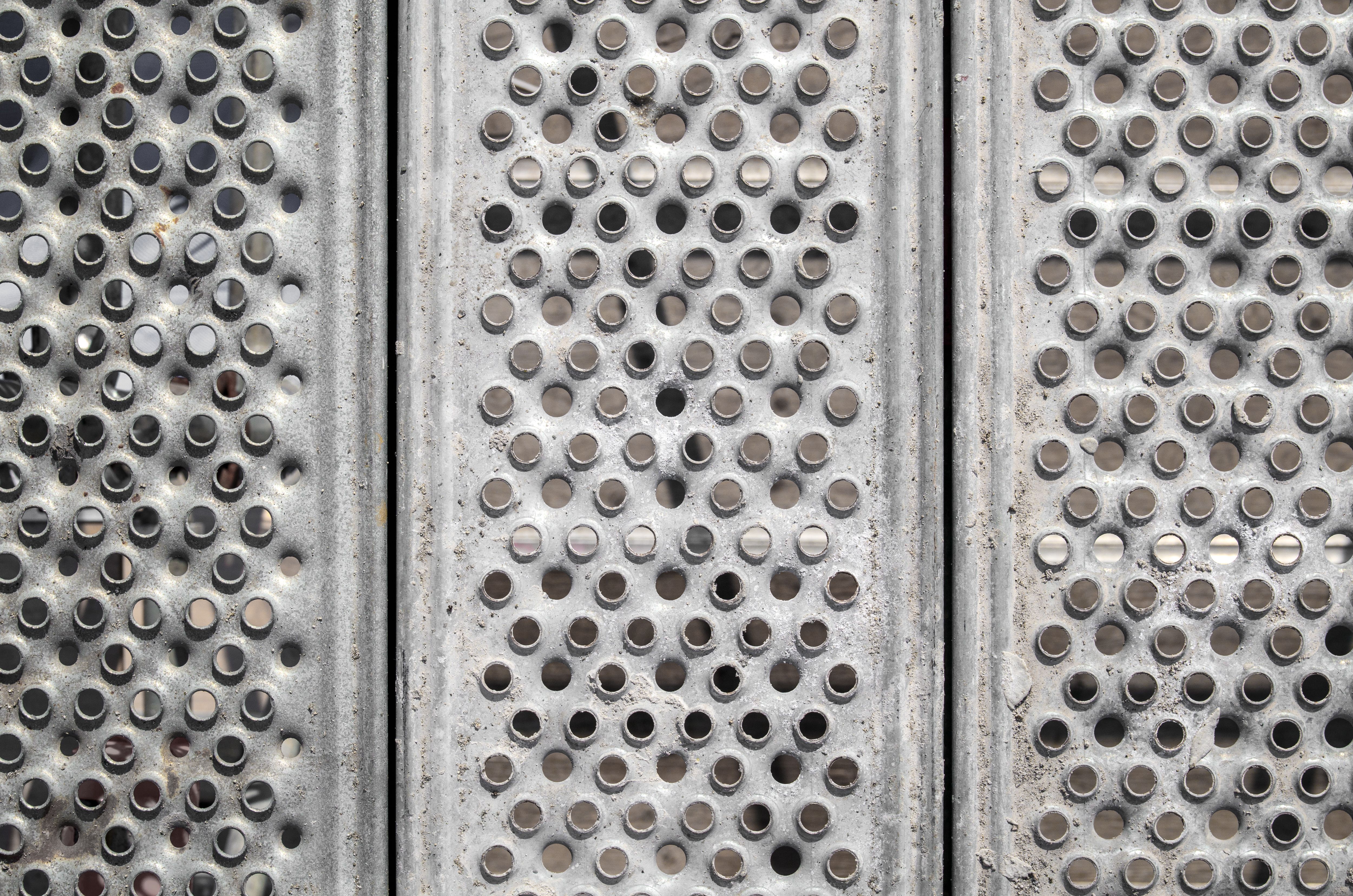 lightweight scaffolding