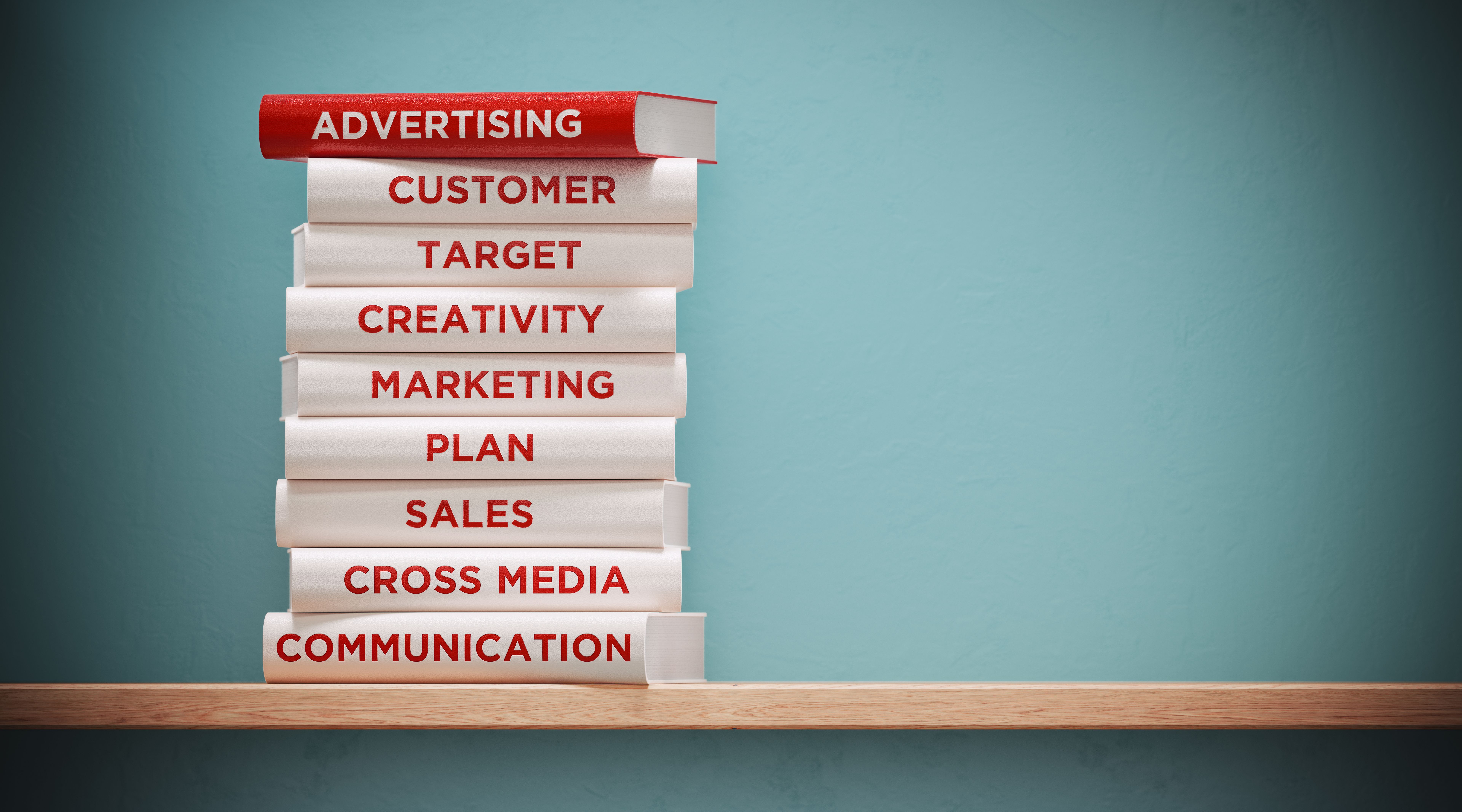 book marketing strategies