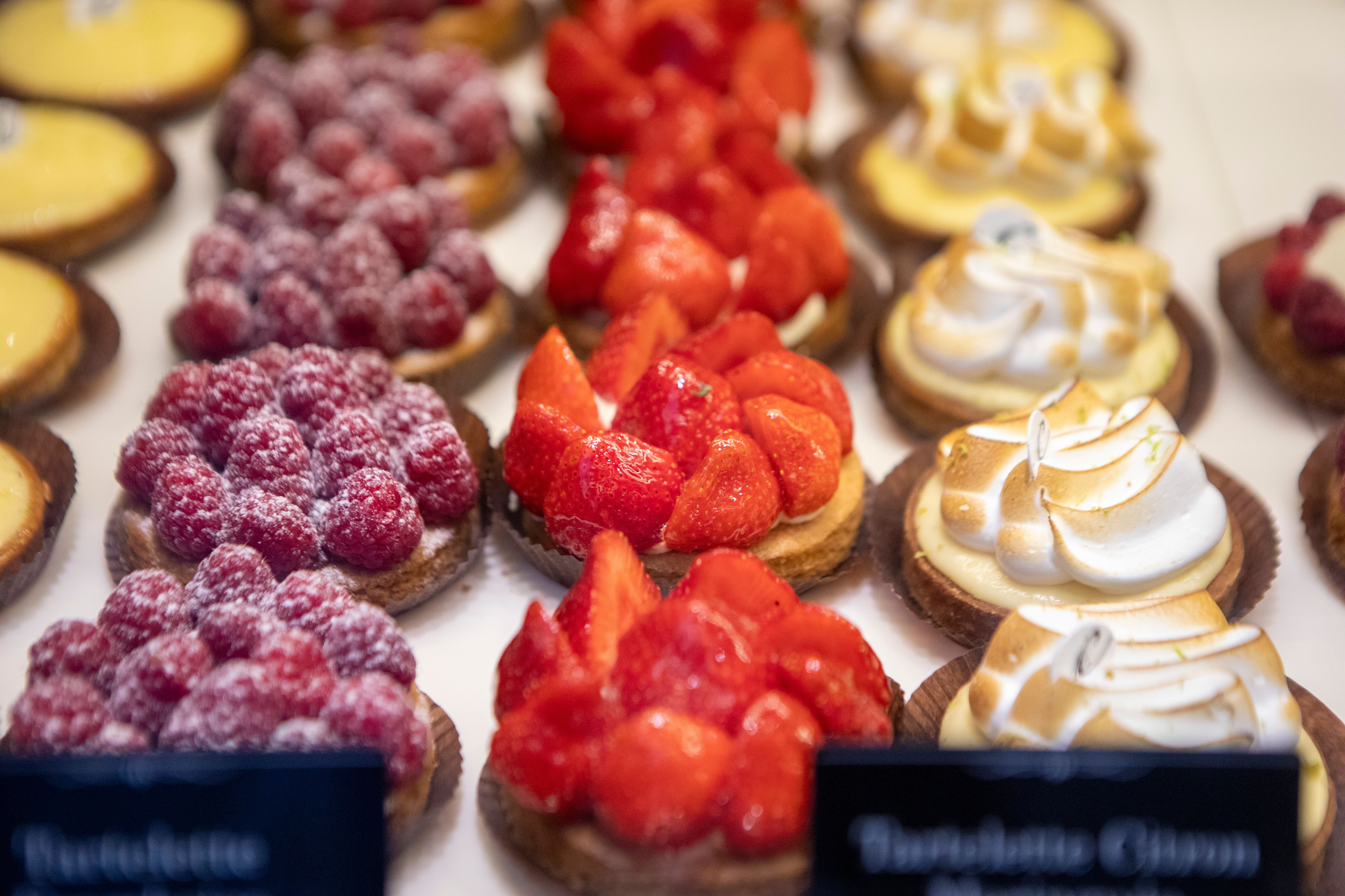fine dining paris