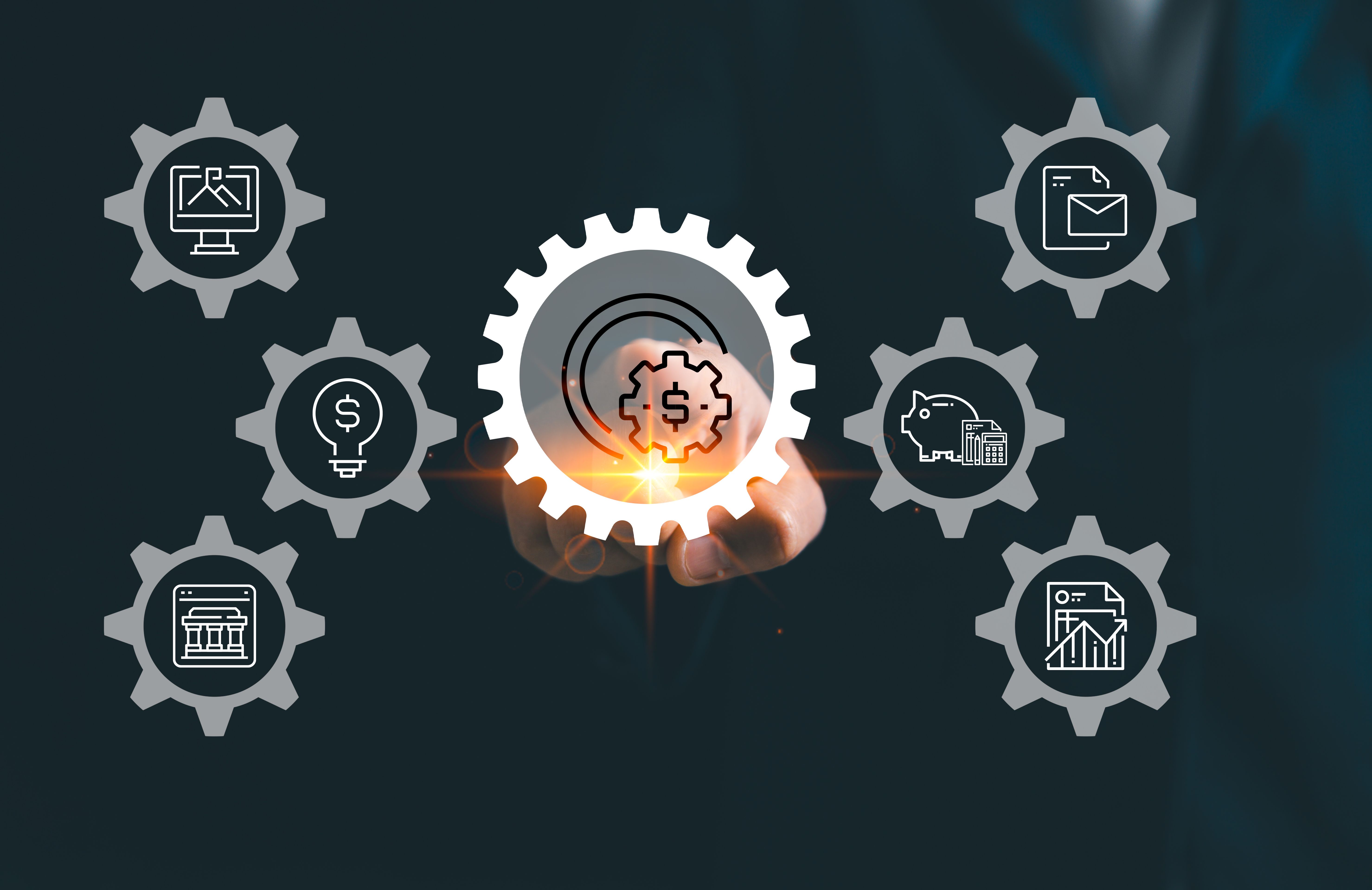 cost savings automation