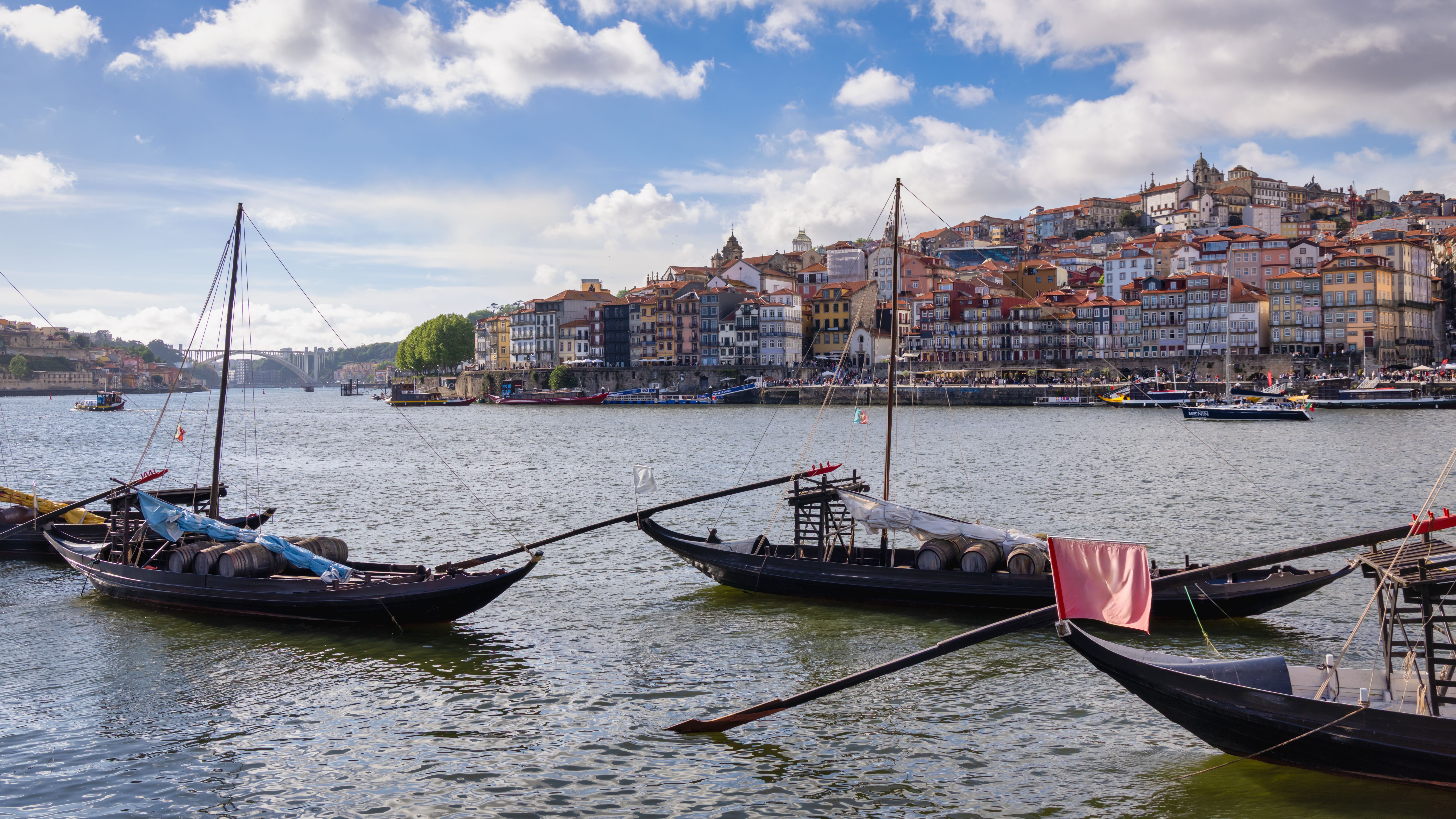 porto ribeira