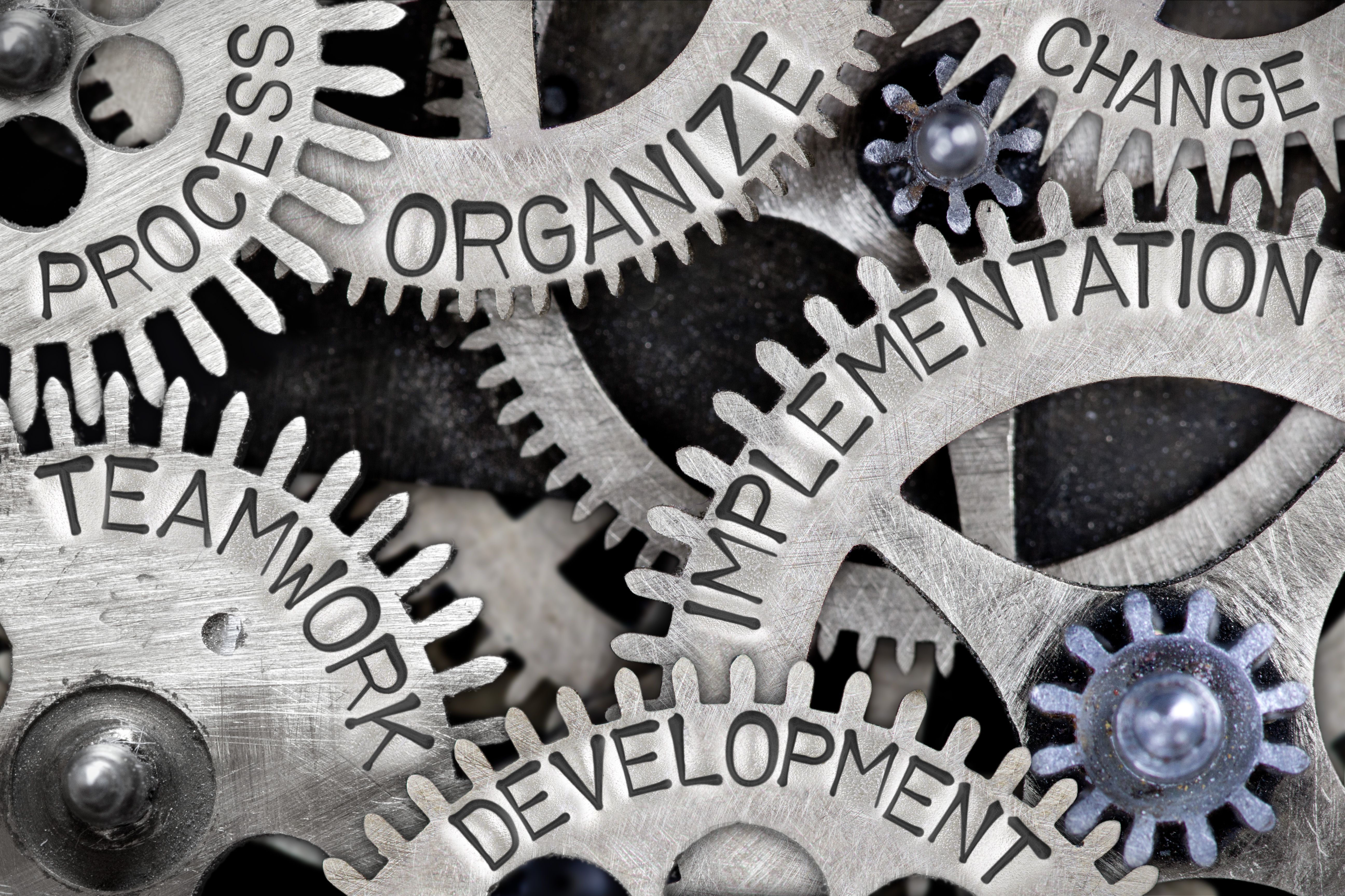 manufacturing challenges