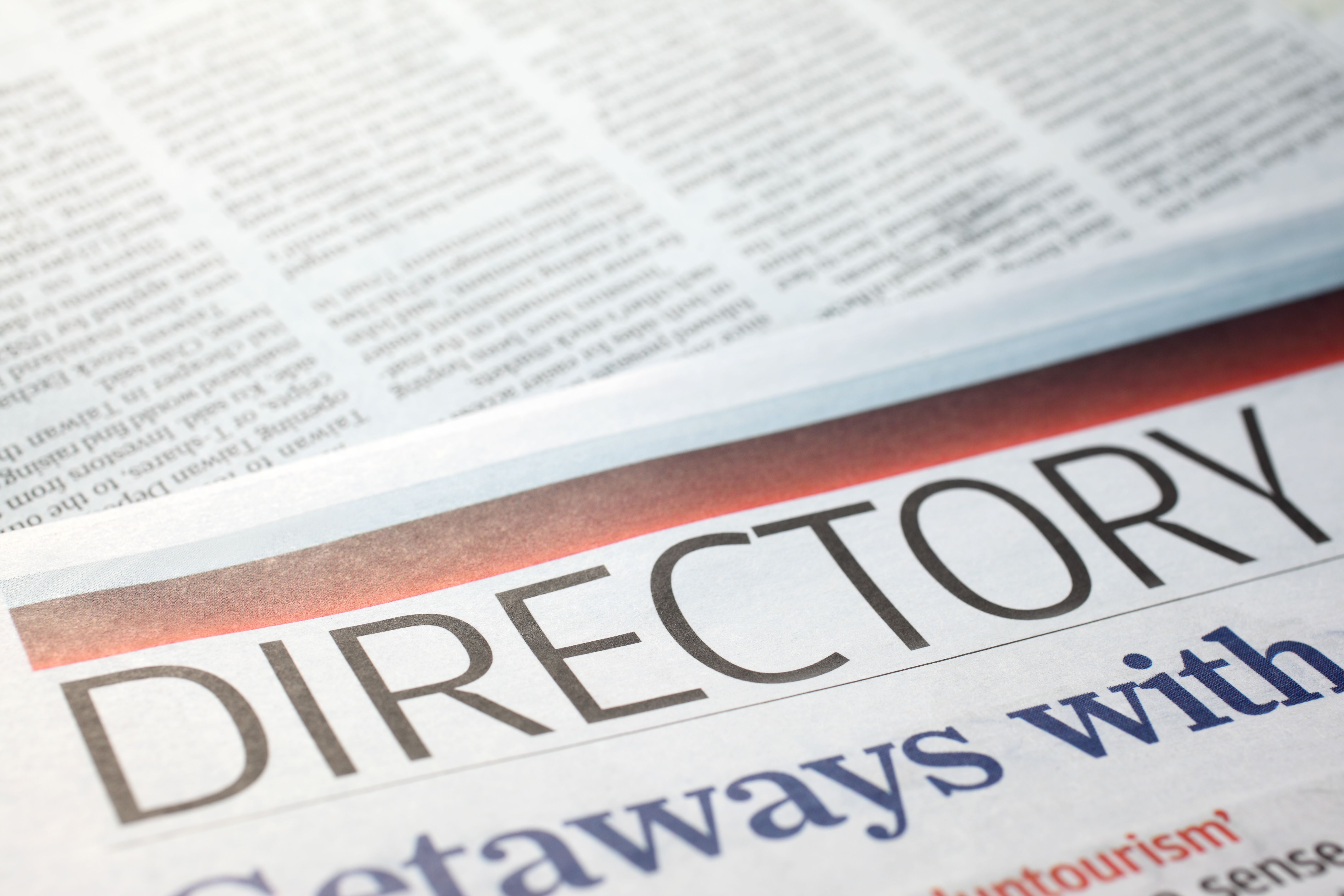 sweepstakes directory