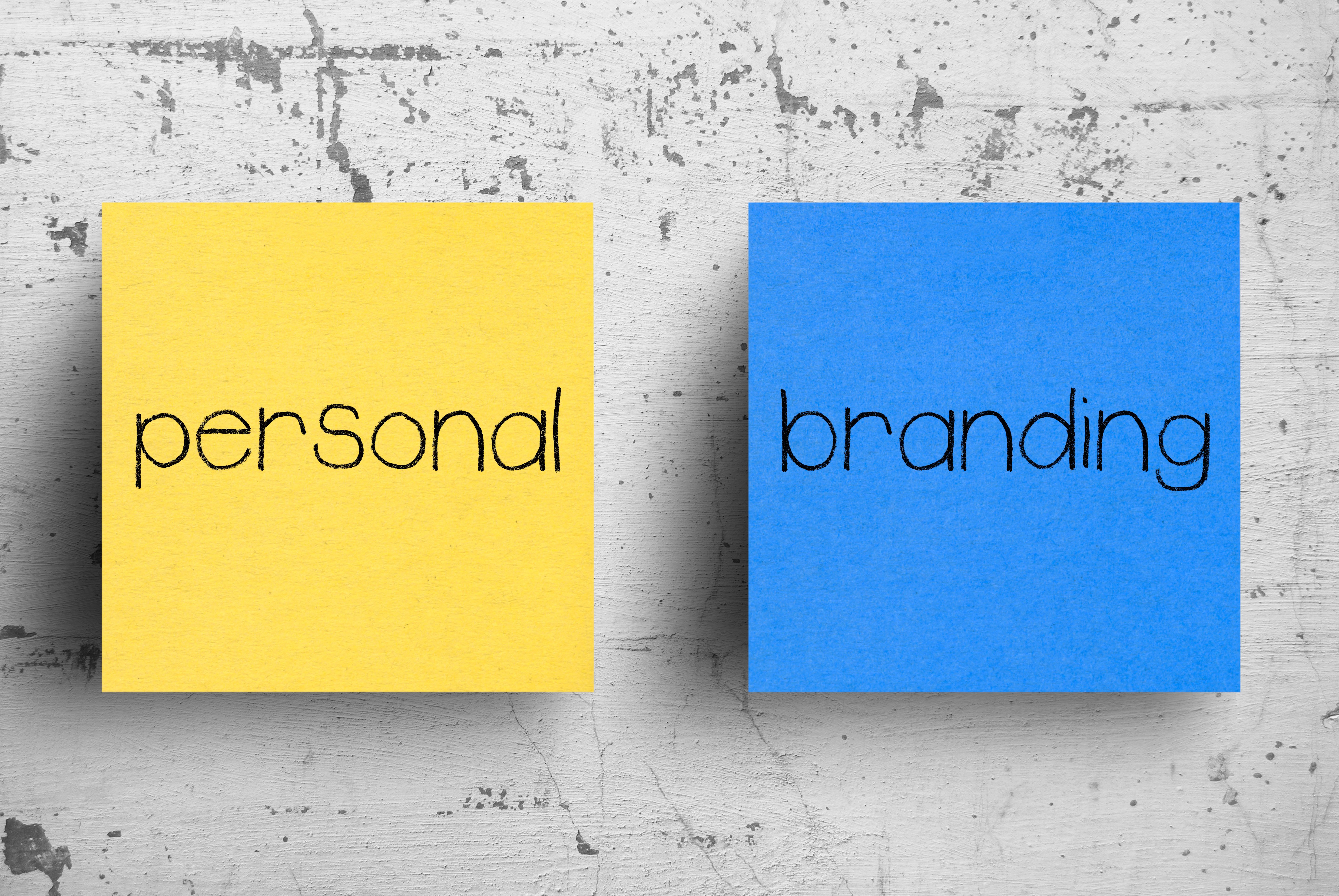personal branding tips