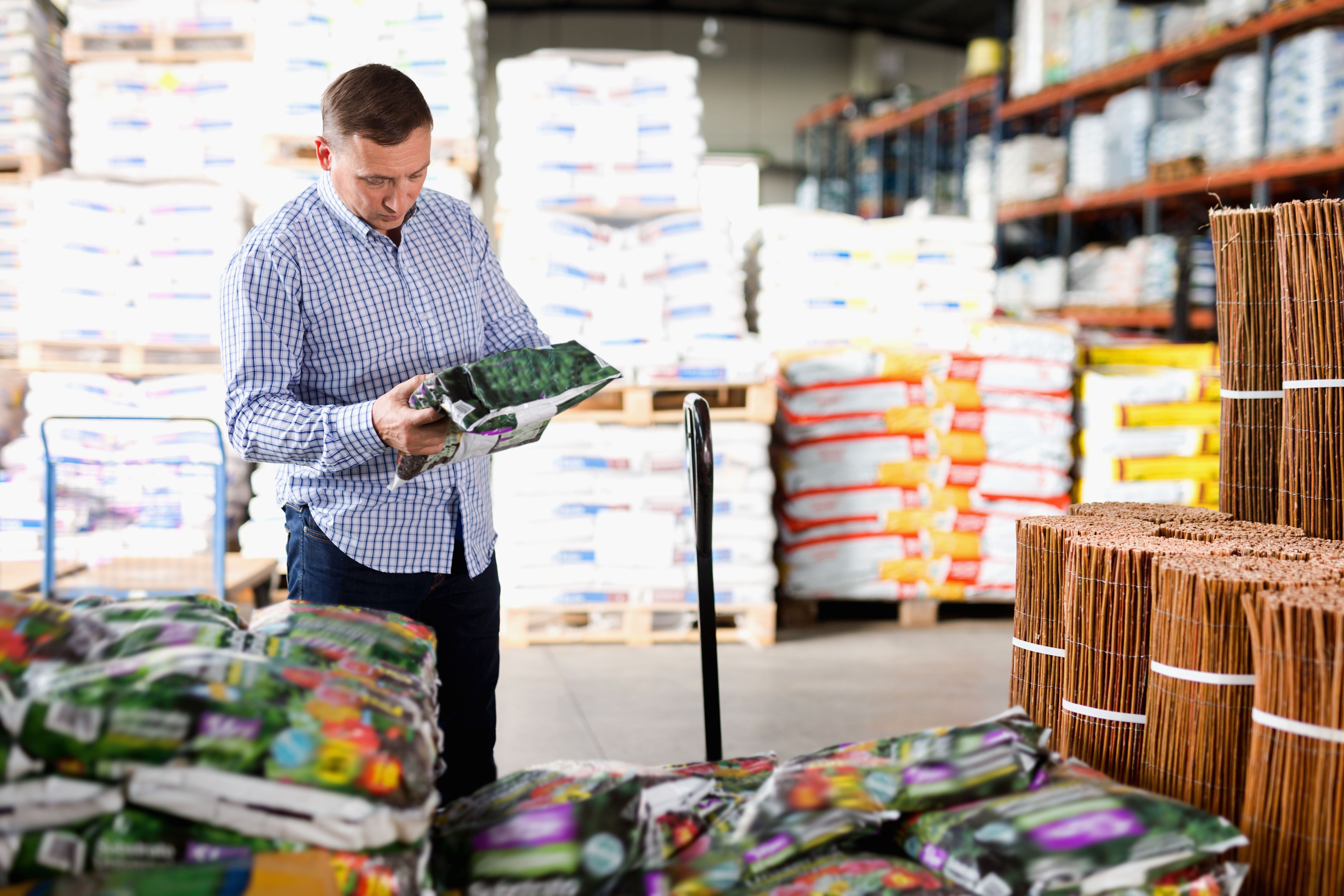 fertilizer comparison