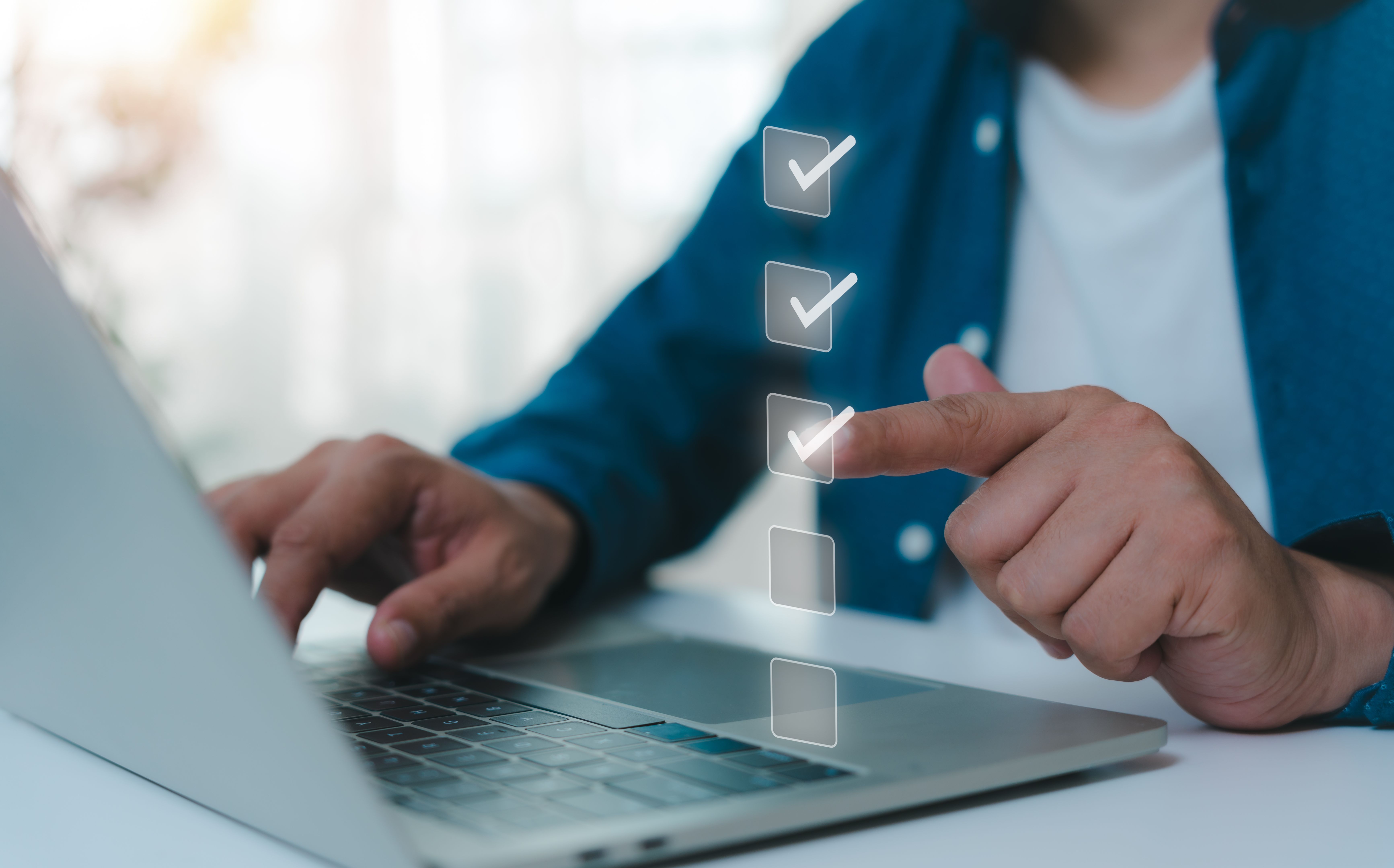 cybersecurity voting