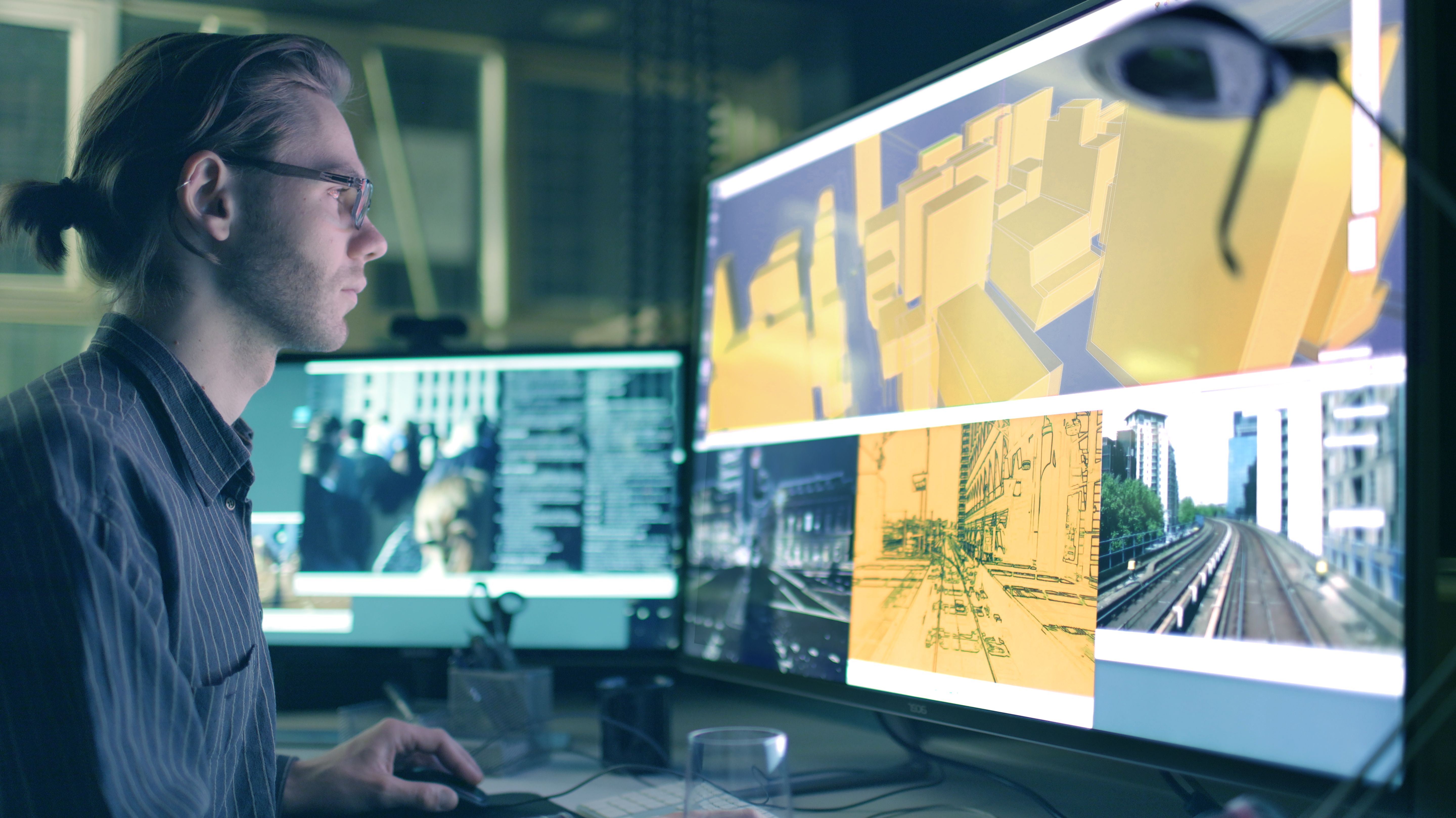 environmental consulting