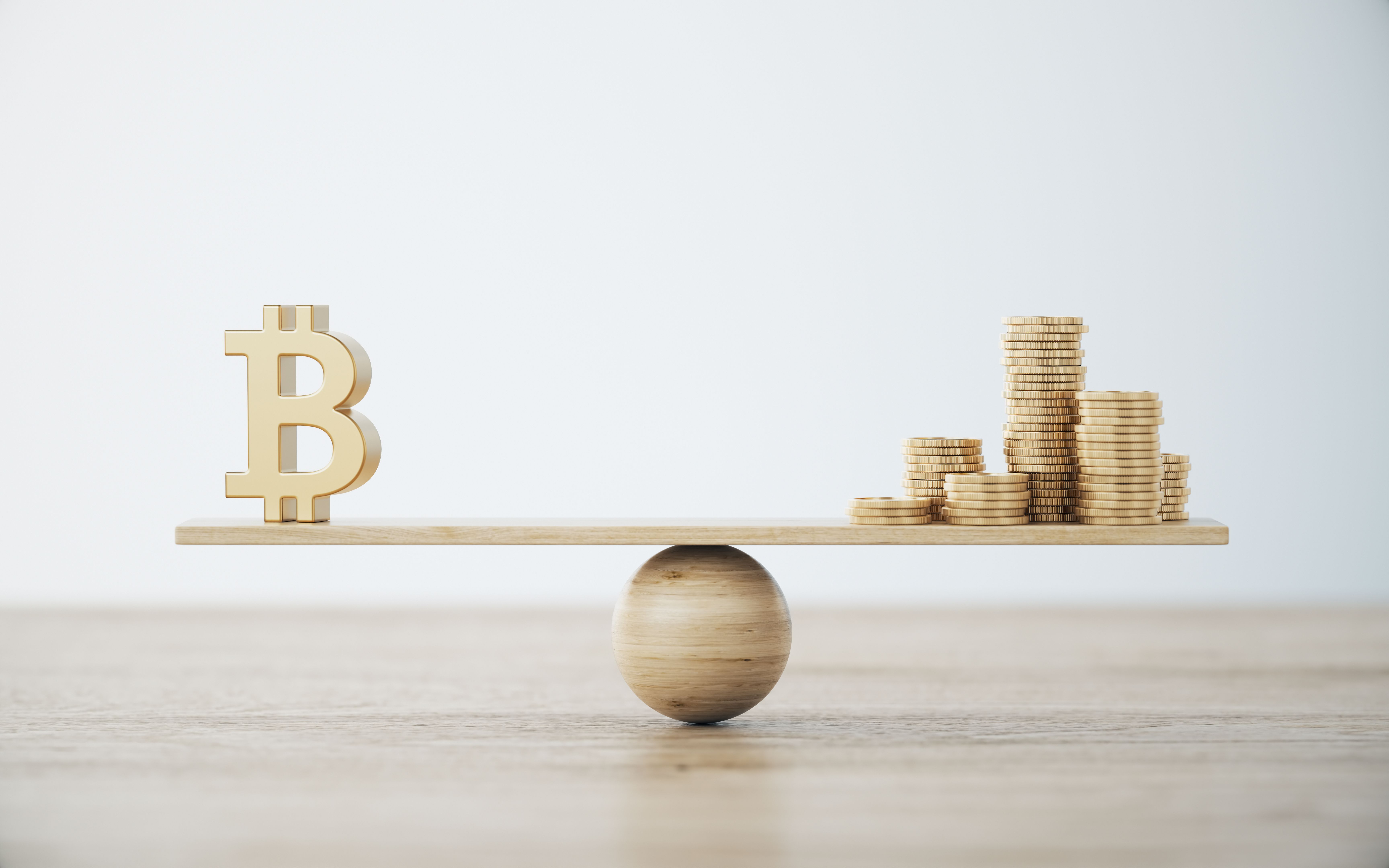 cryptocurrency compatibility