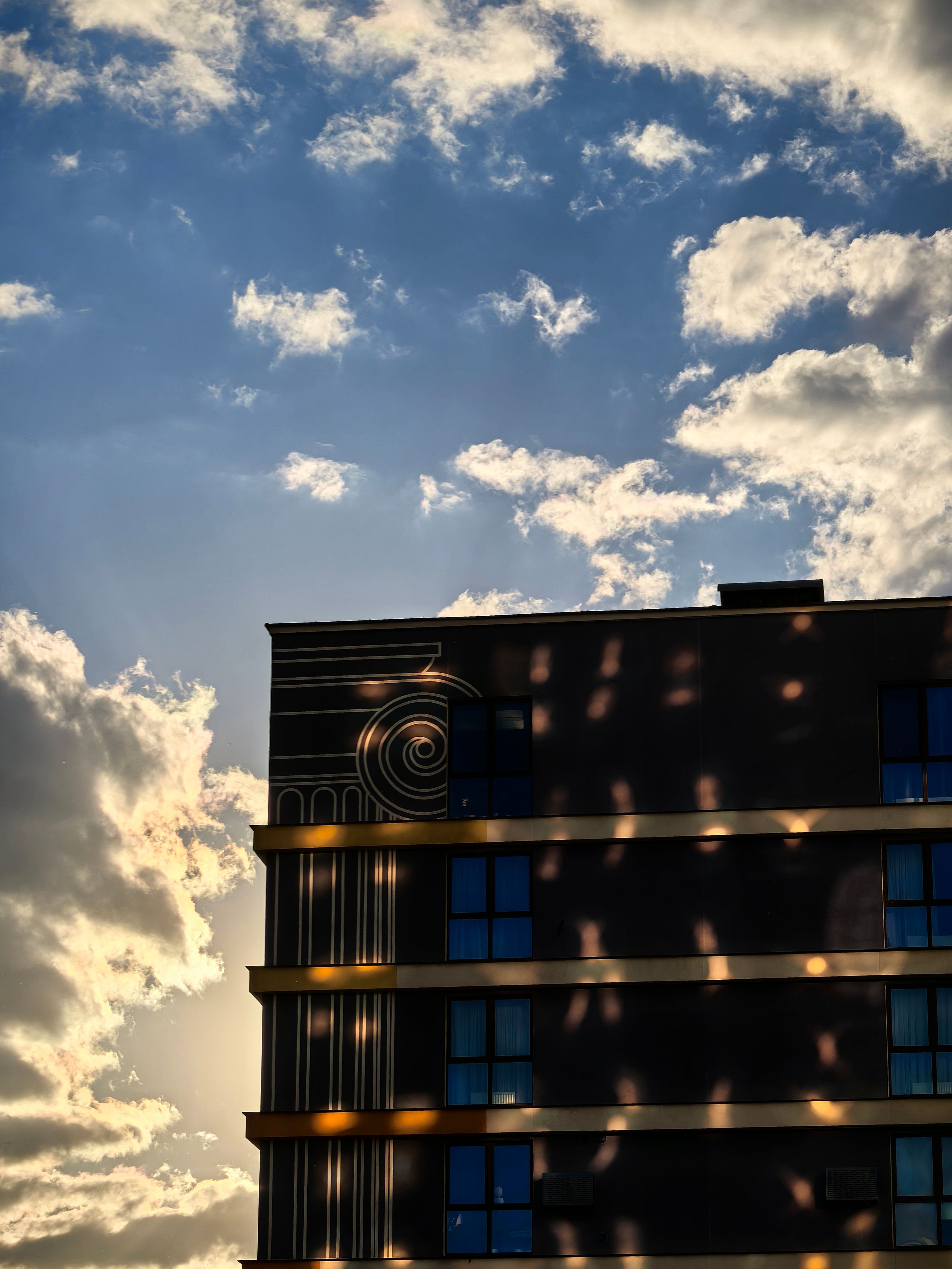 Houses, architecture, windows, city, lines, building, beautiful, aesthetics, play of light, for website, for blog, for video, for visual Houses, architecture, windows, city, lines, building, beautiful, aesthetics, play of light, for website, for blog, for video, for visual