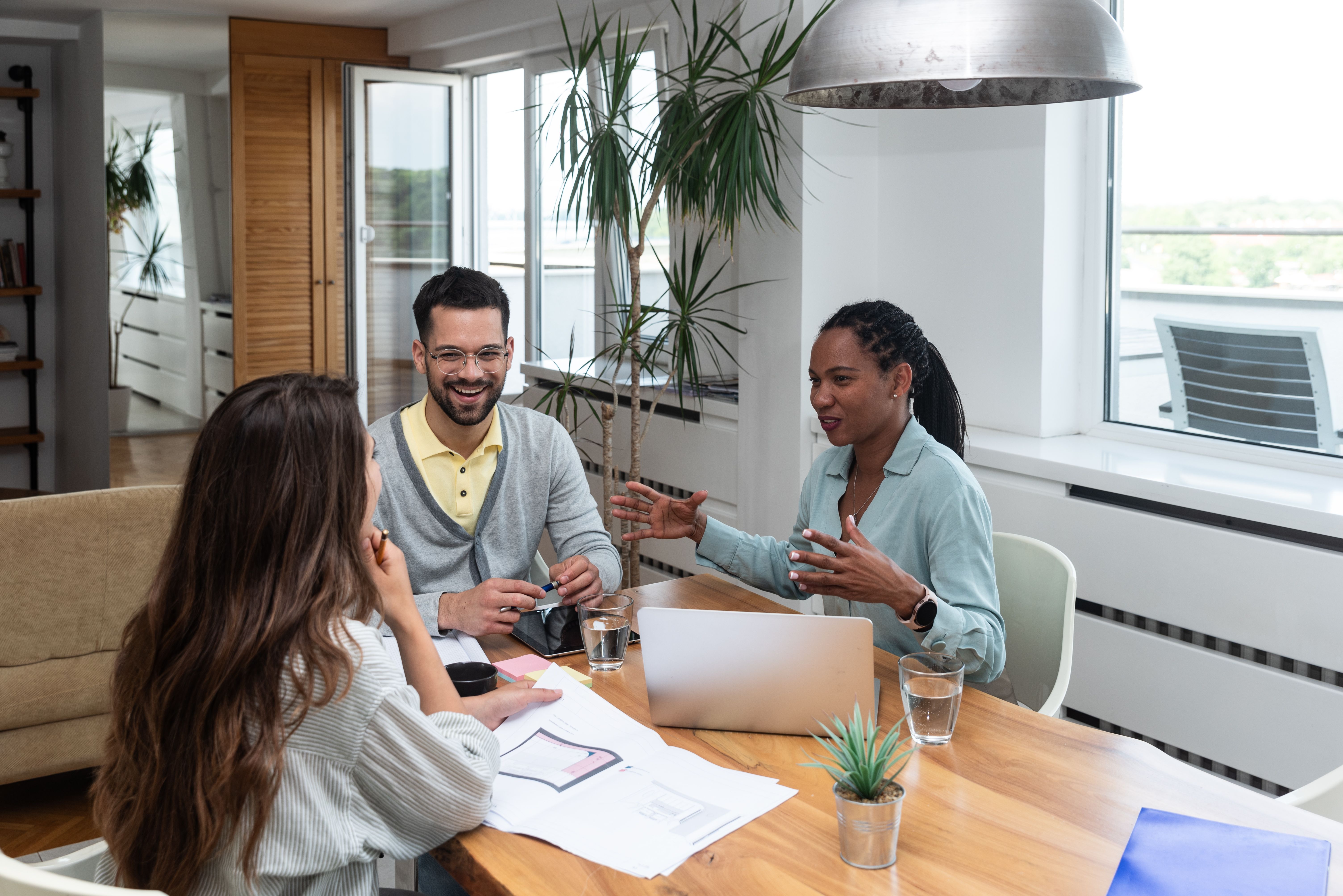 affordable property management