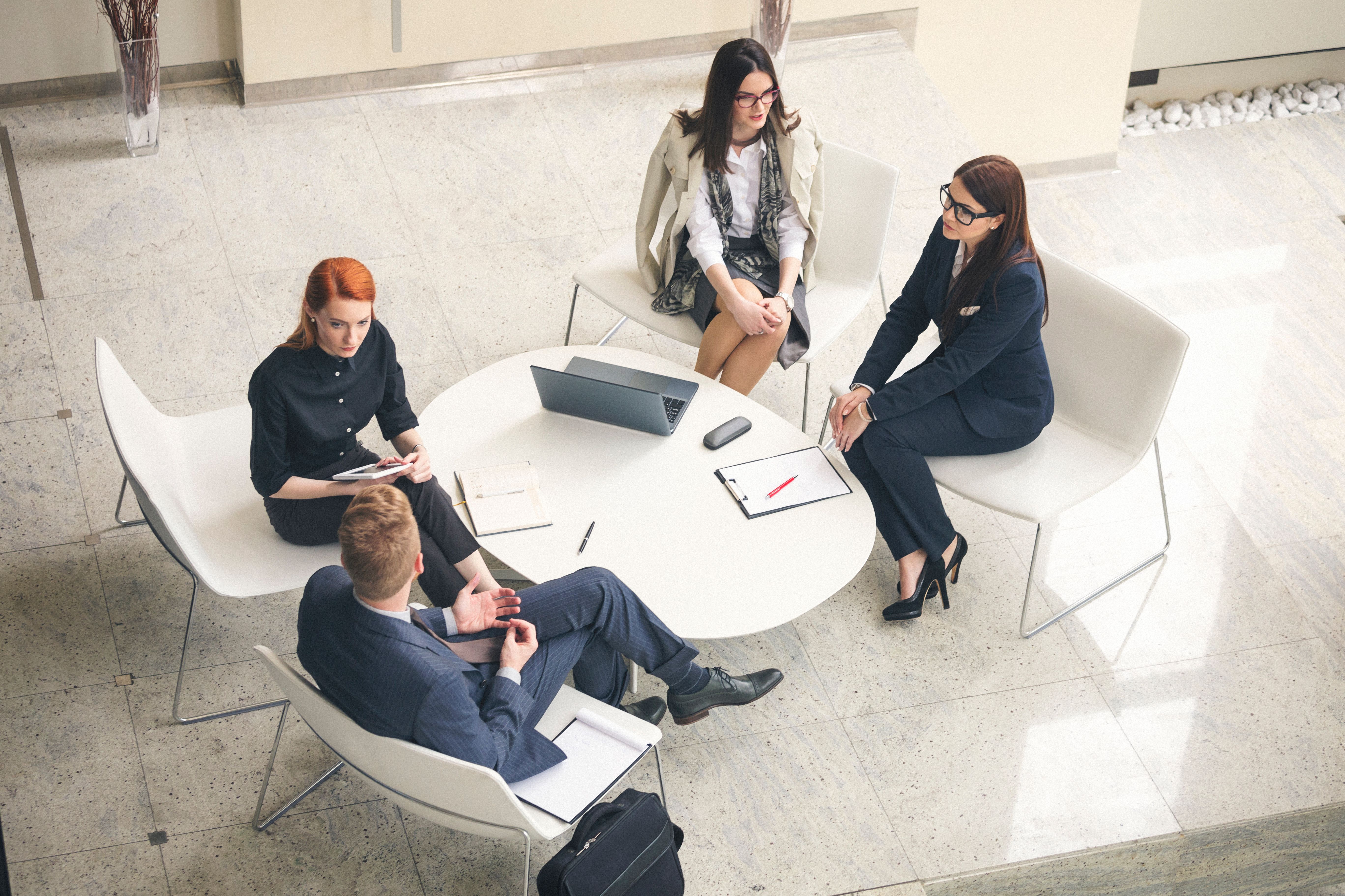 business travel overview