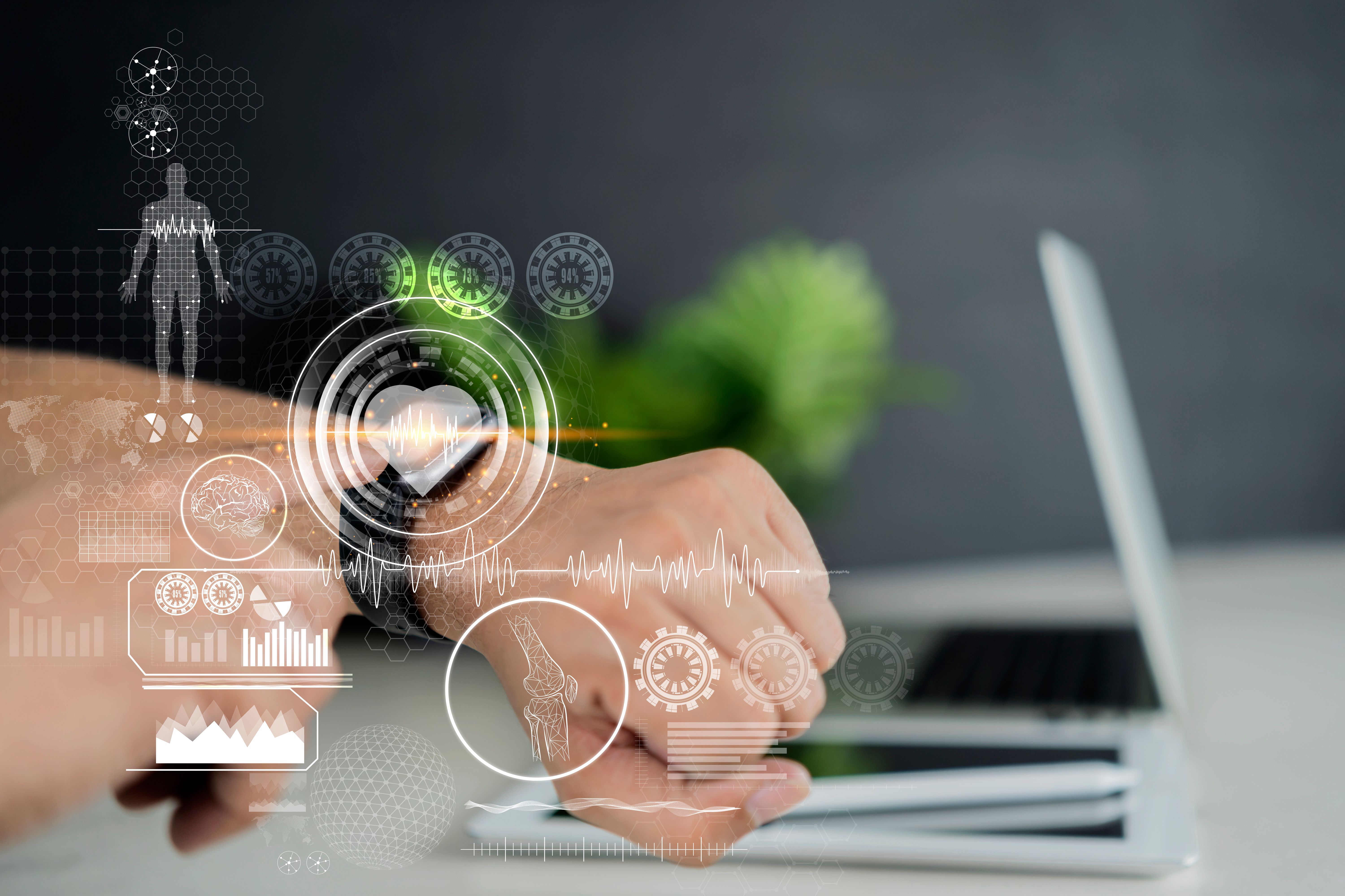 wearable health devices