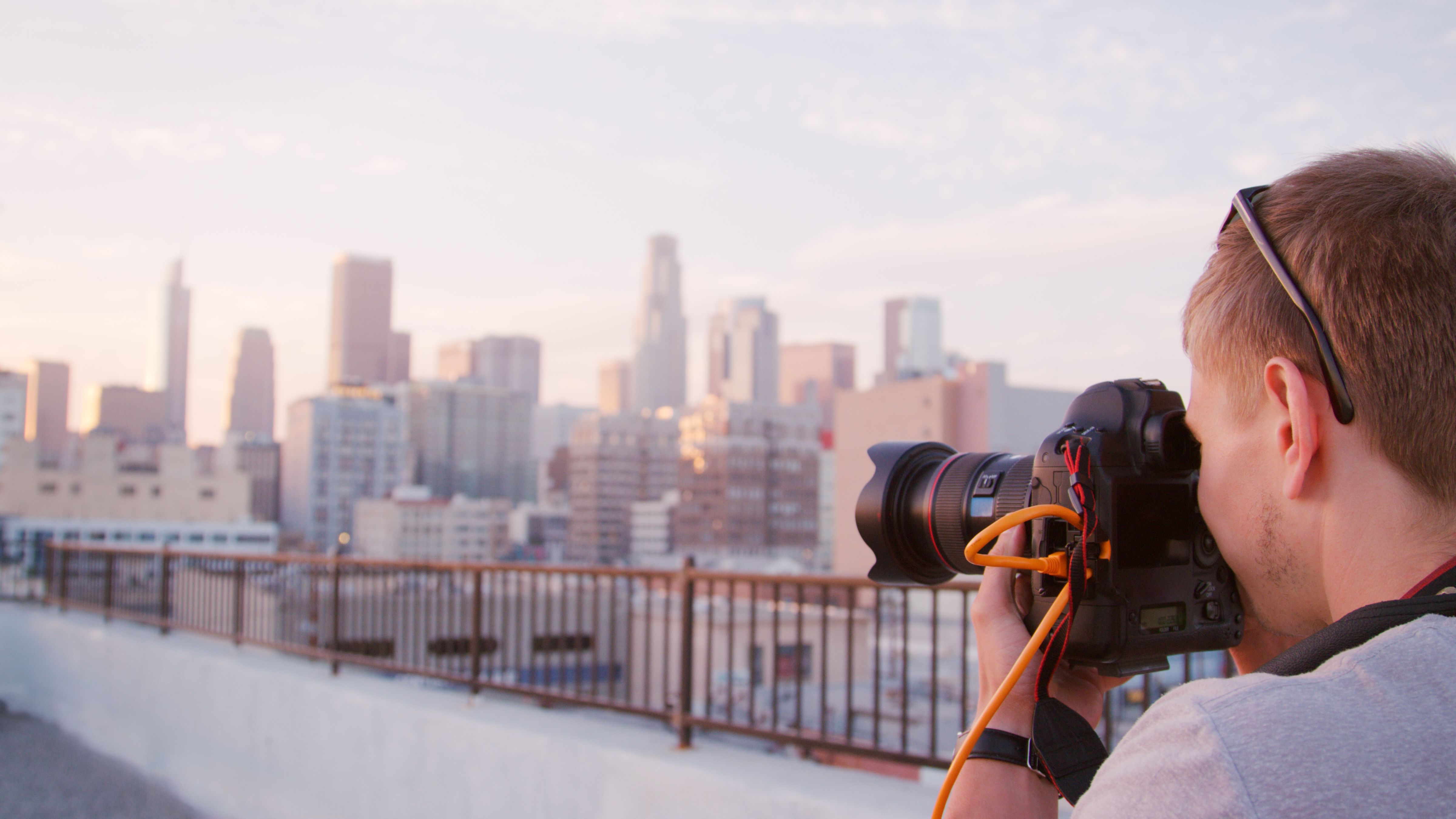 photographer los angeles