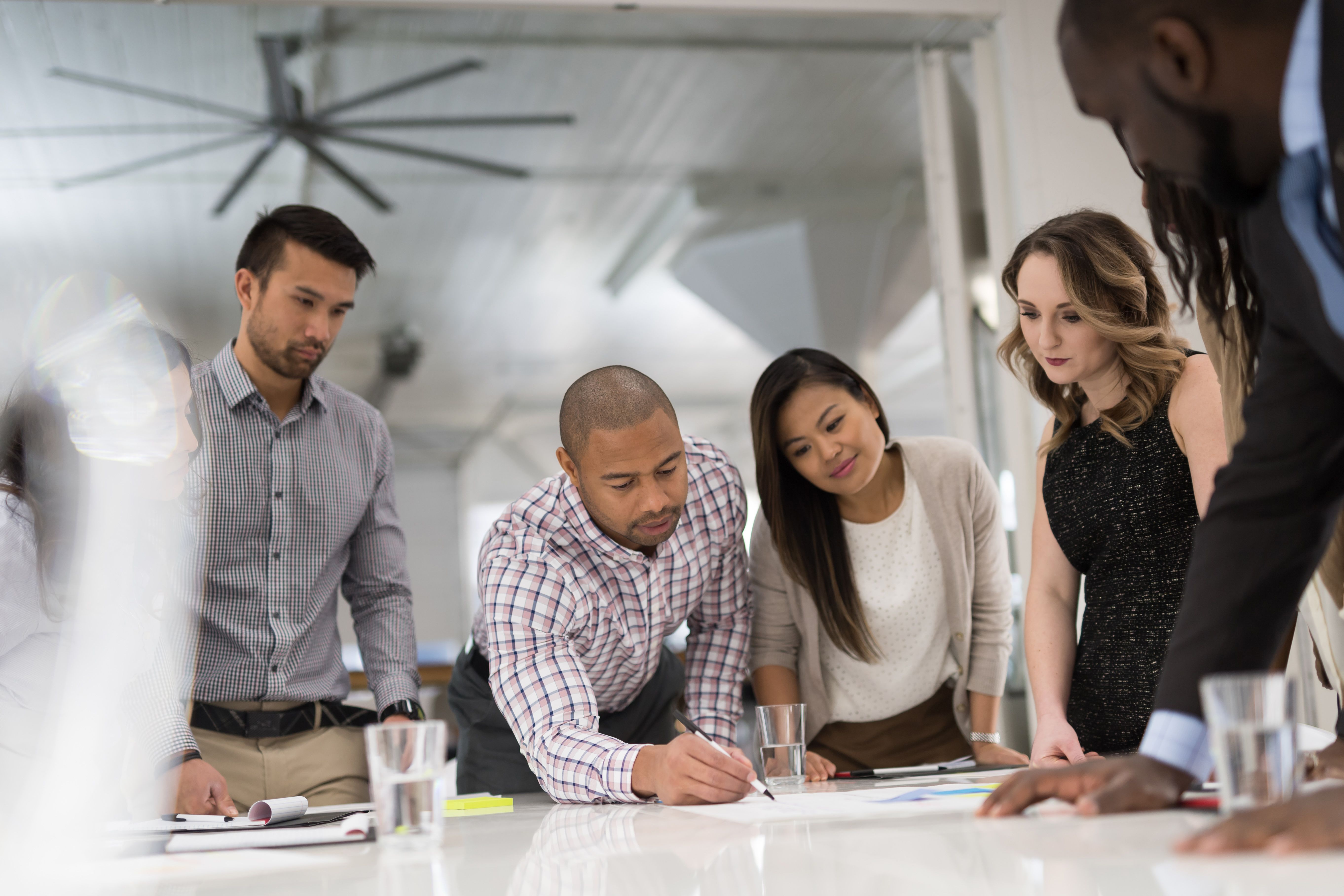 lean business practices