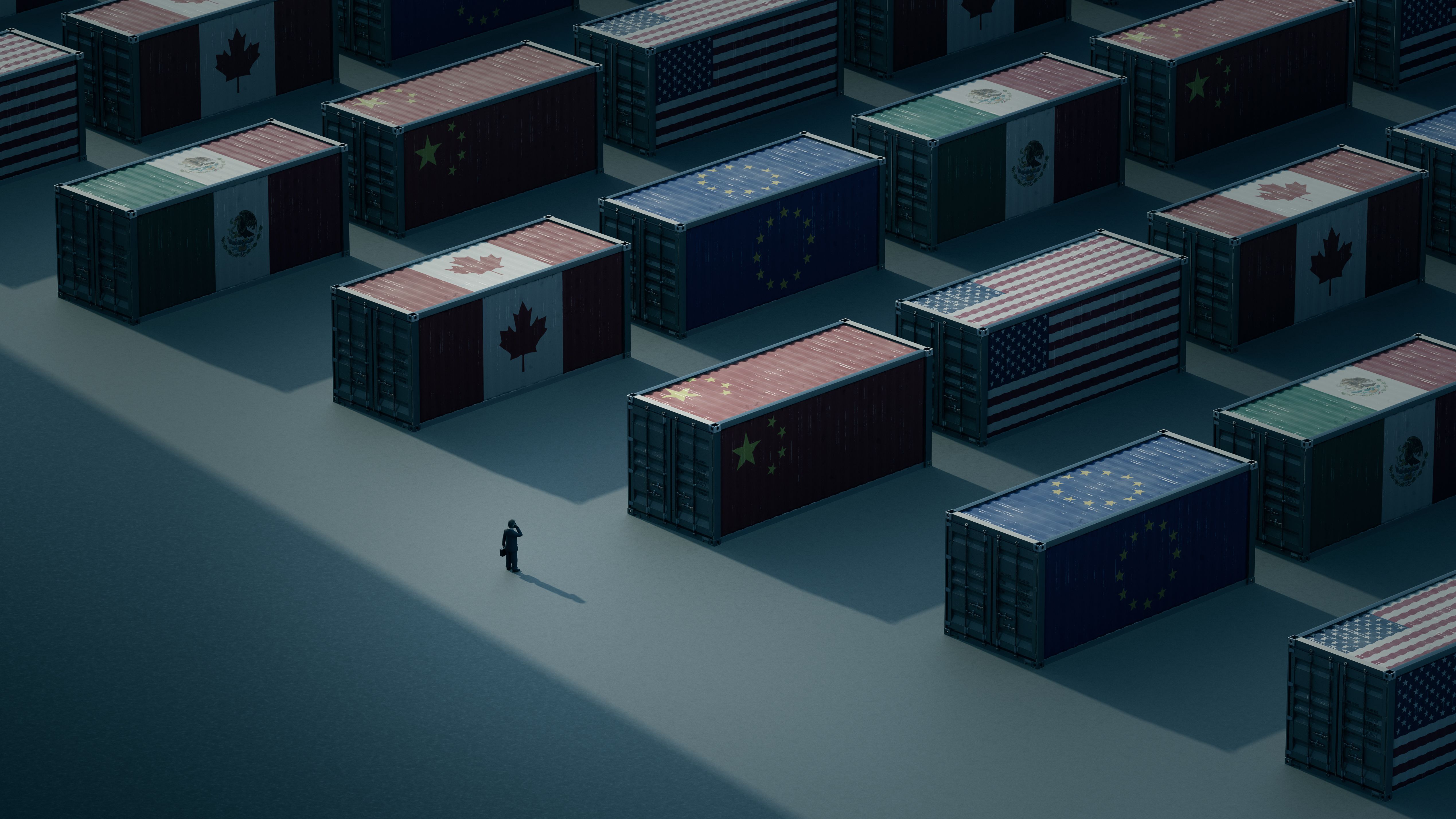 global business culture