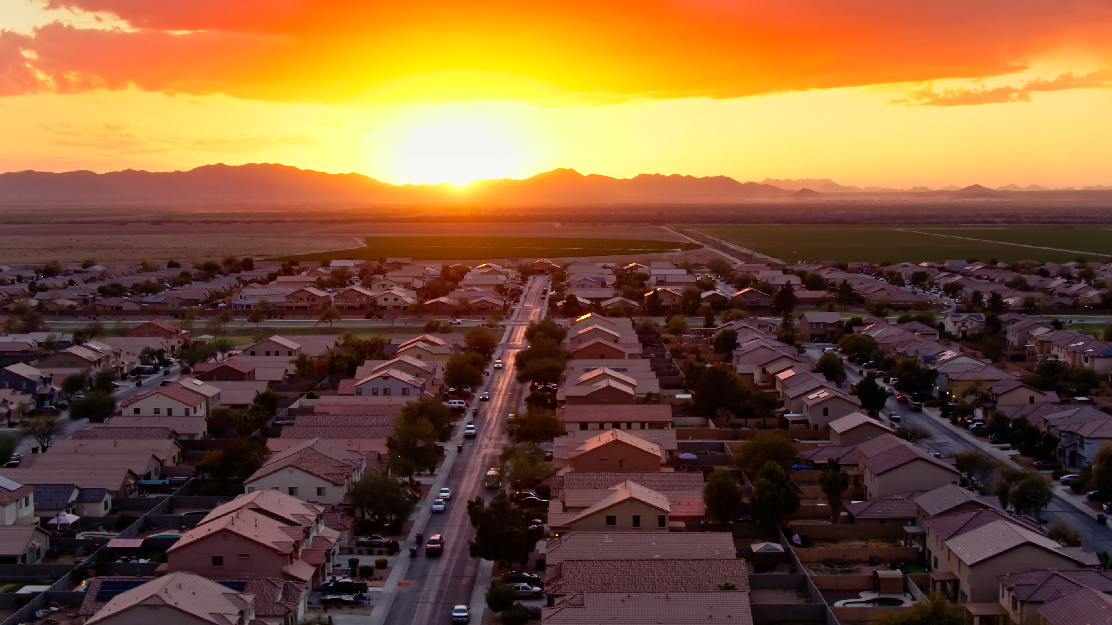 arizona senior community