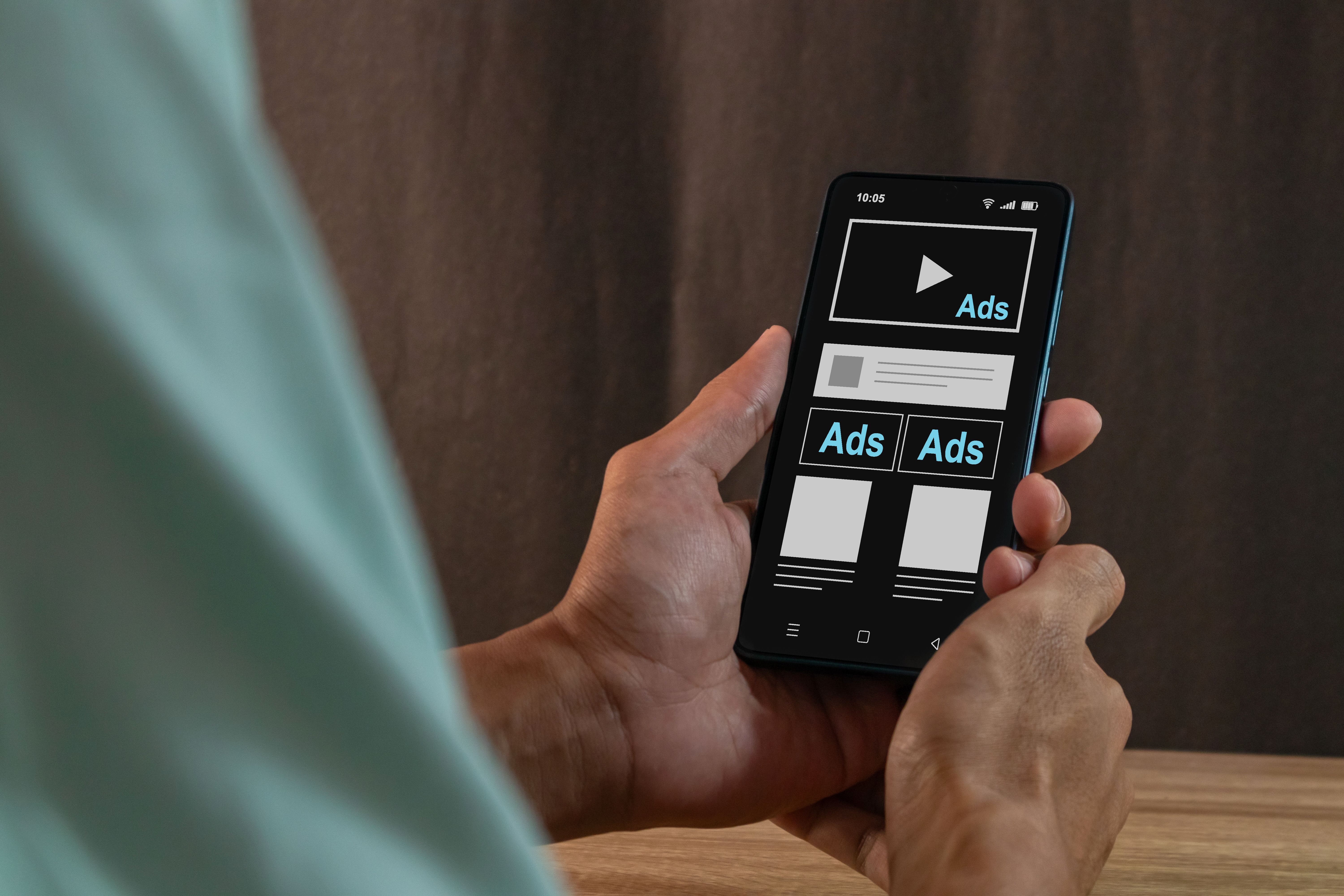 advertising optimization