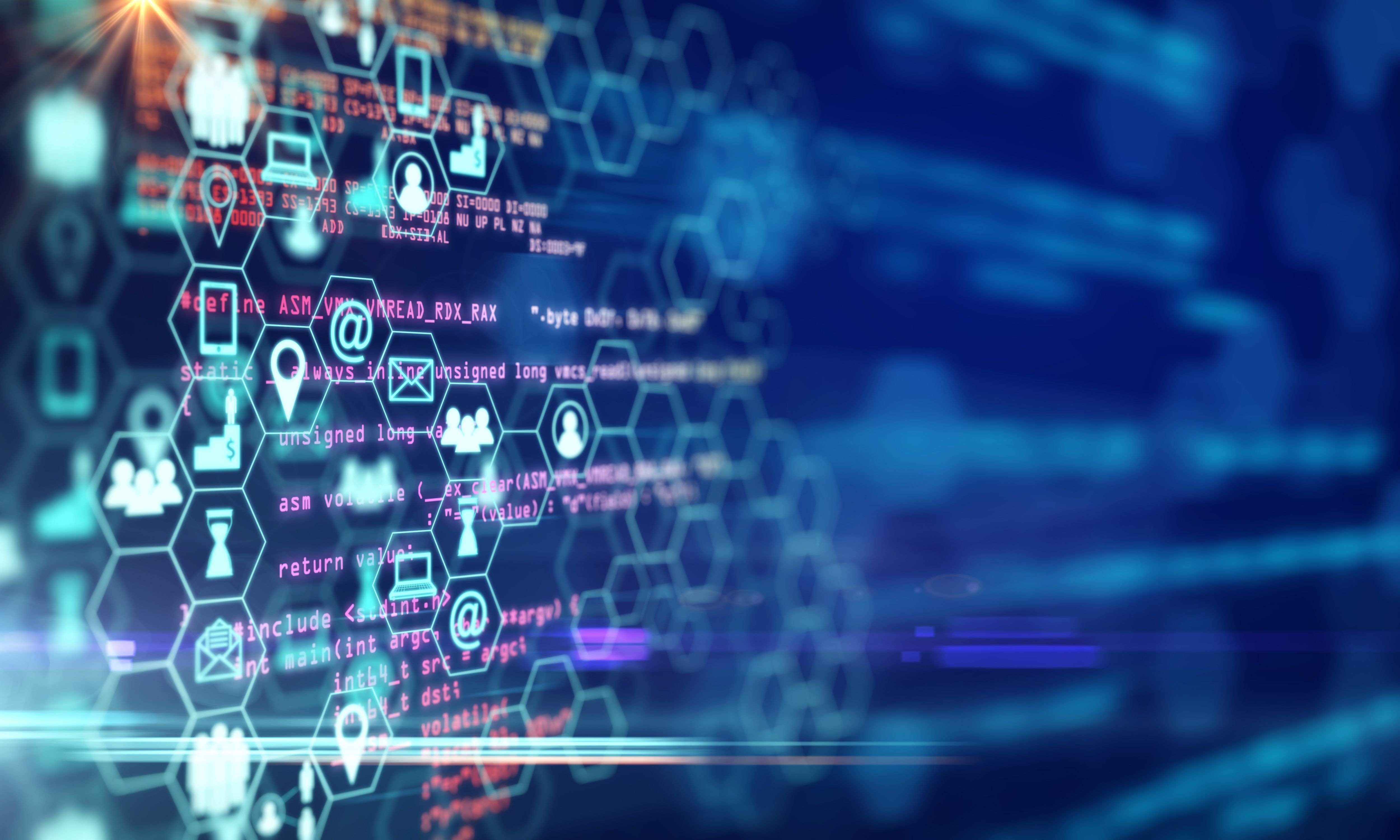 blockchain technology