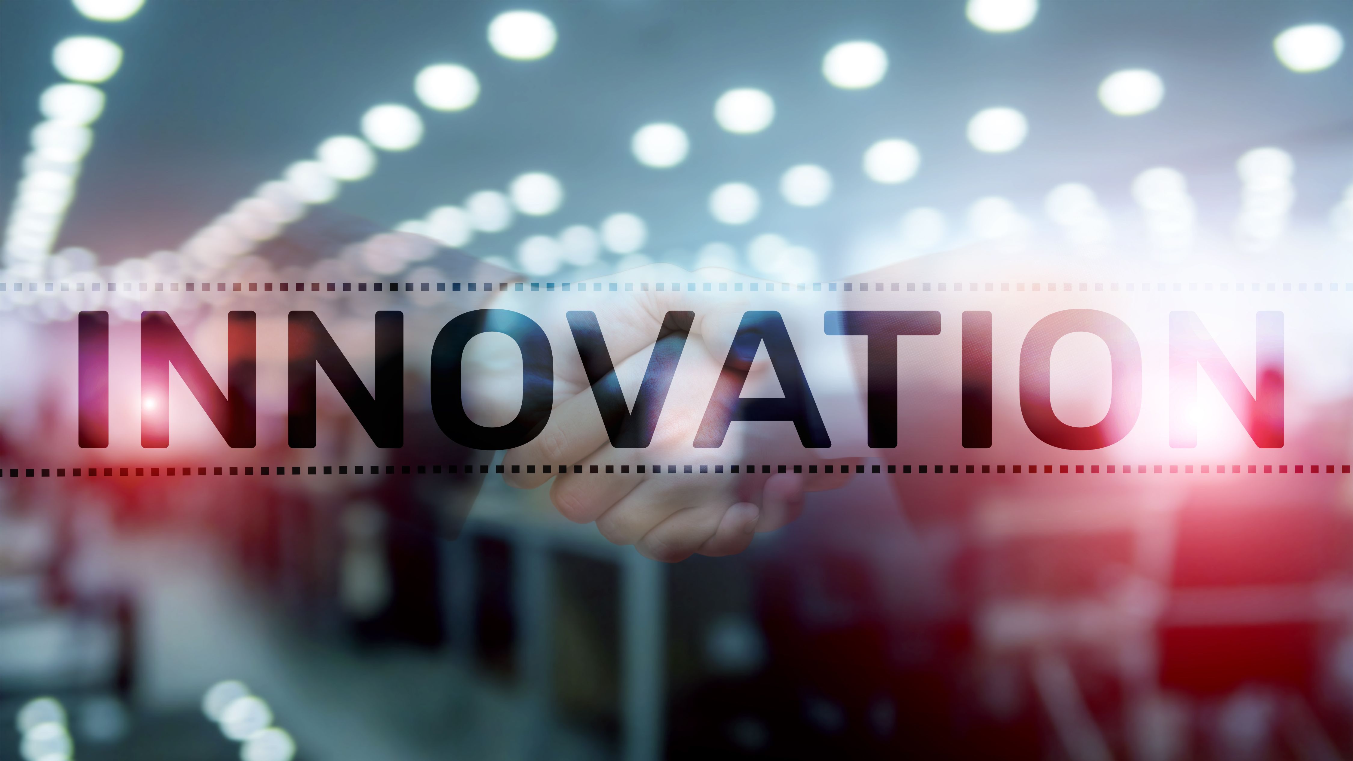 innovation in nonprofits