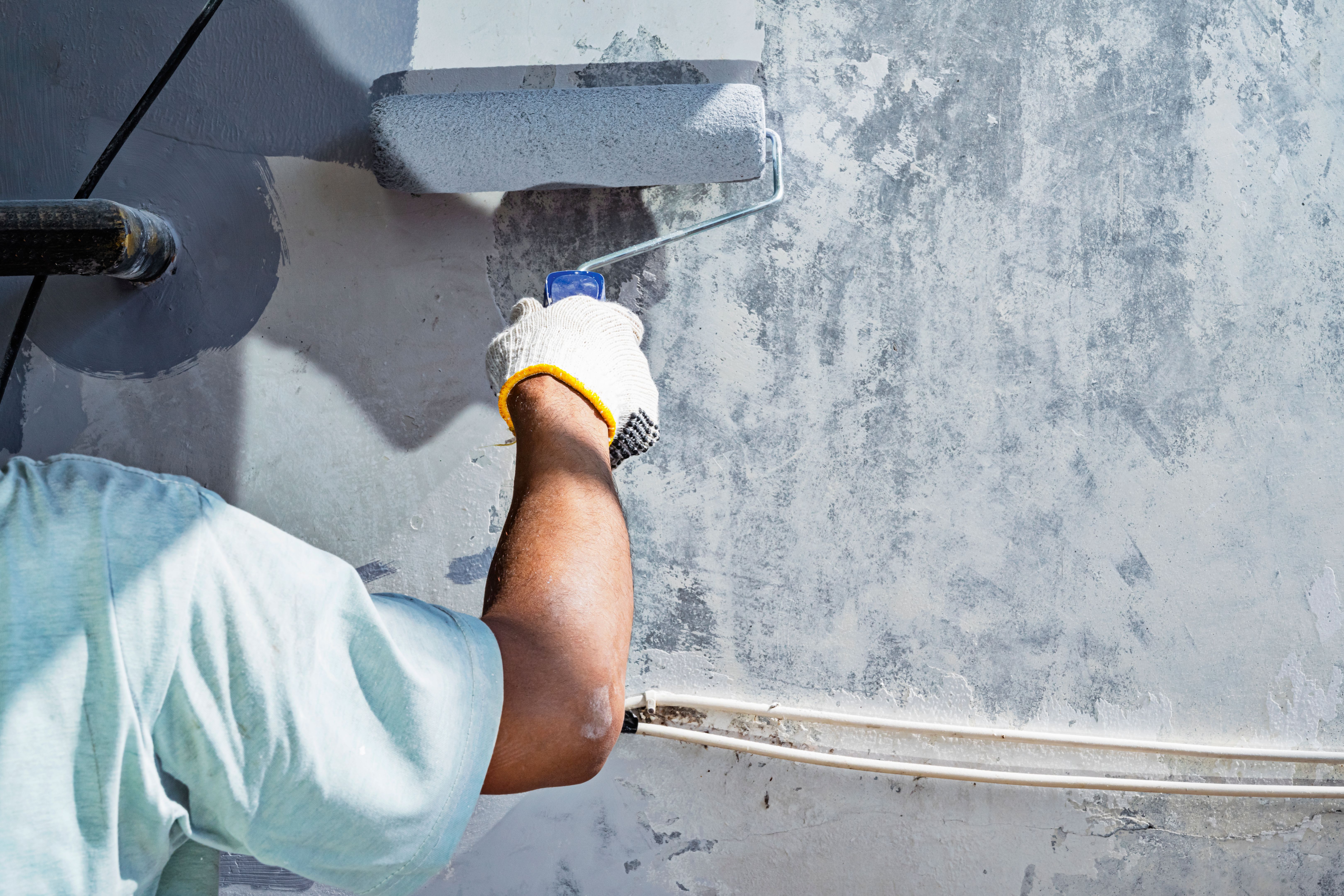 painting contractors
