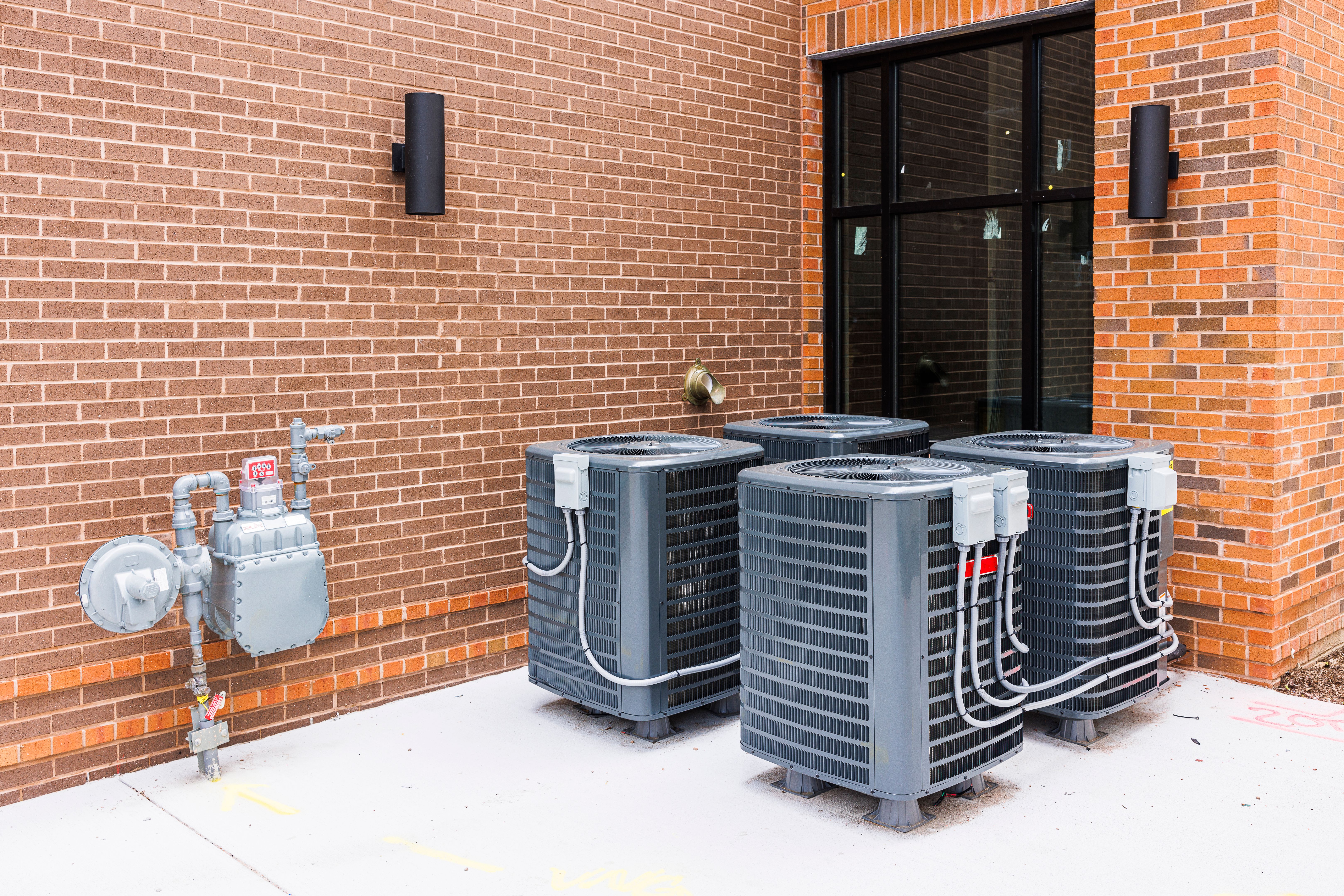 energy efficient chiller