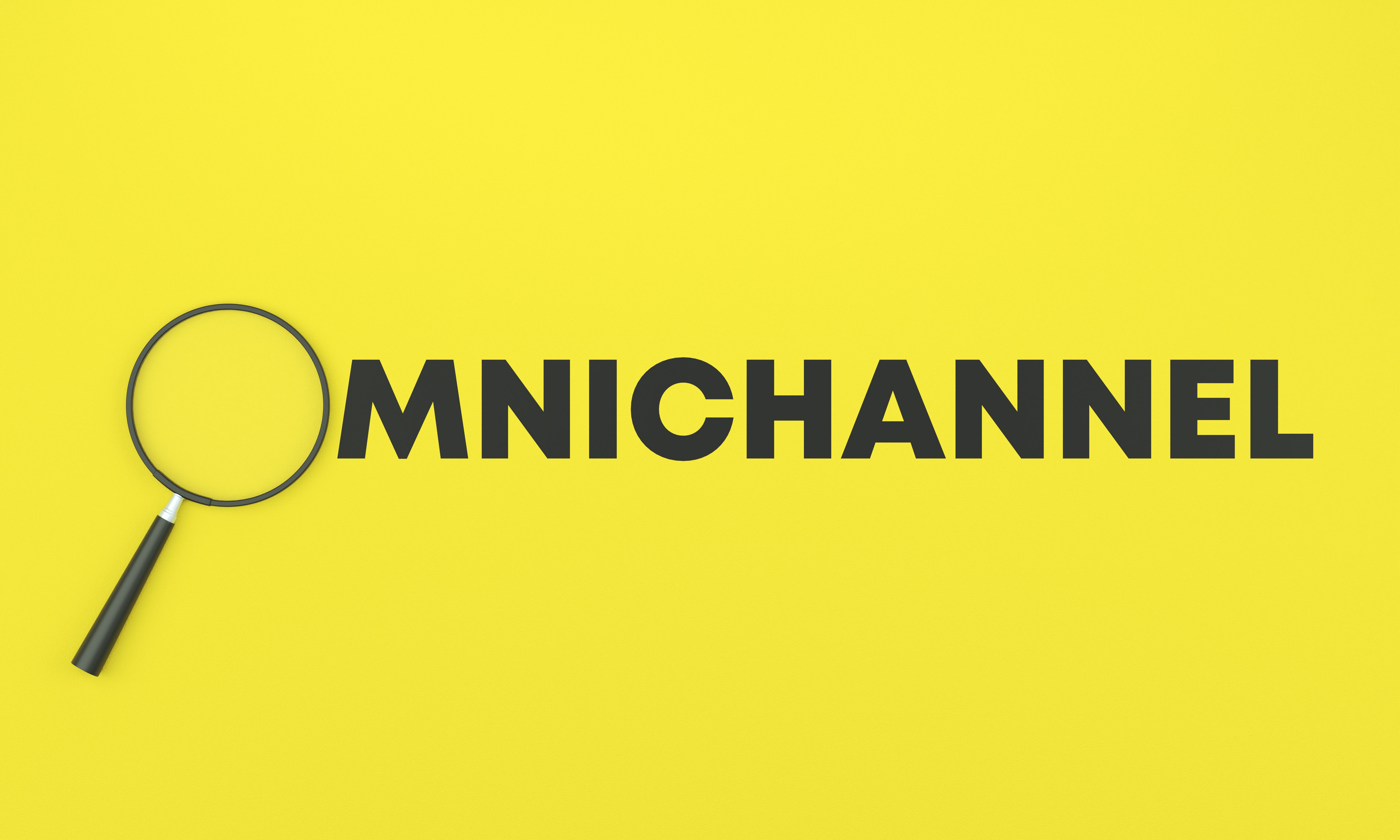 multichannel strategy